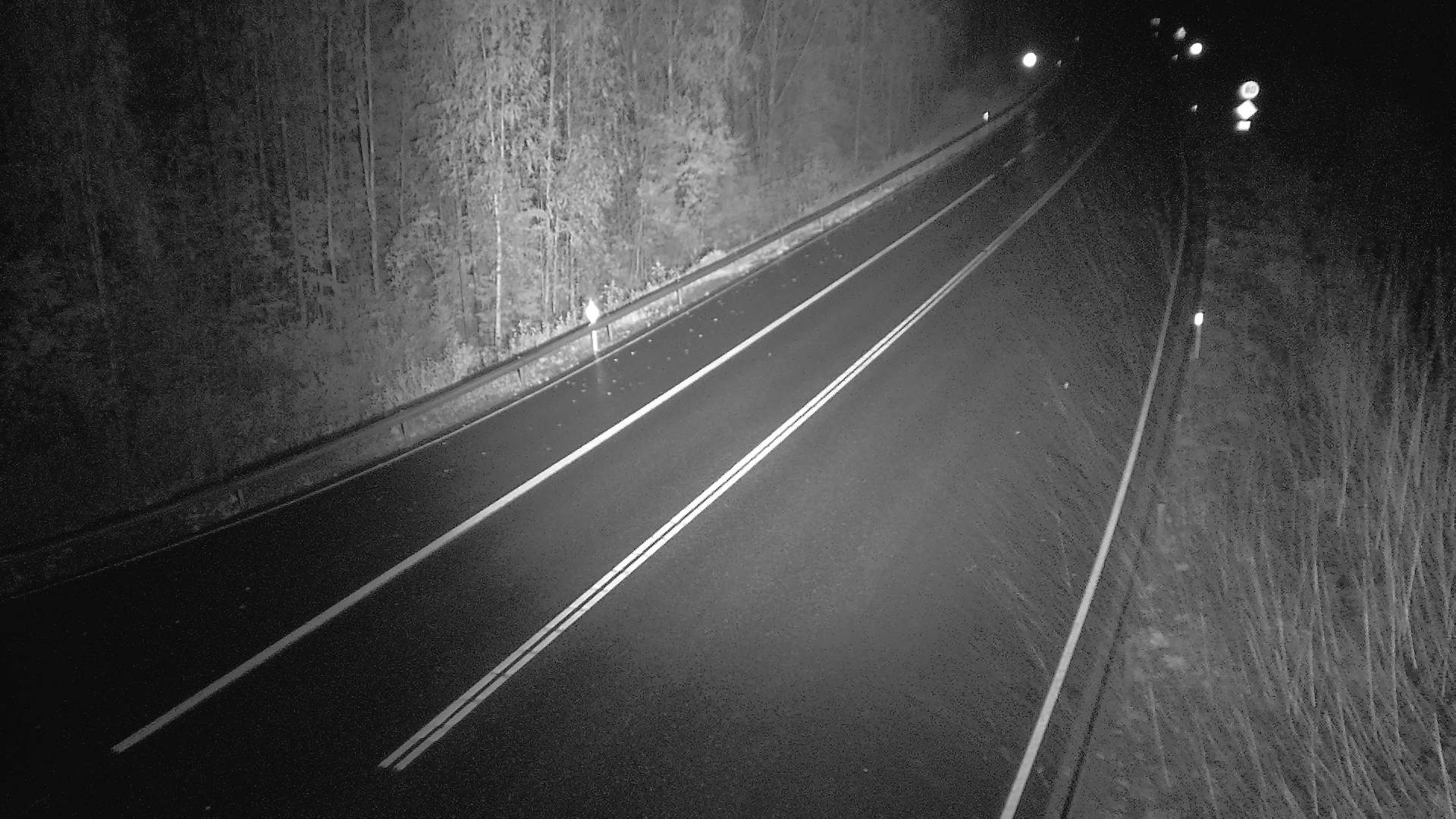 Weather Camera Image Tie 23, Heinävesi, Lamminpää, Heinävesi, Pohjois-Karjala