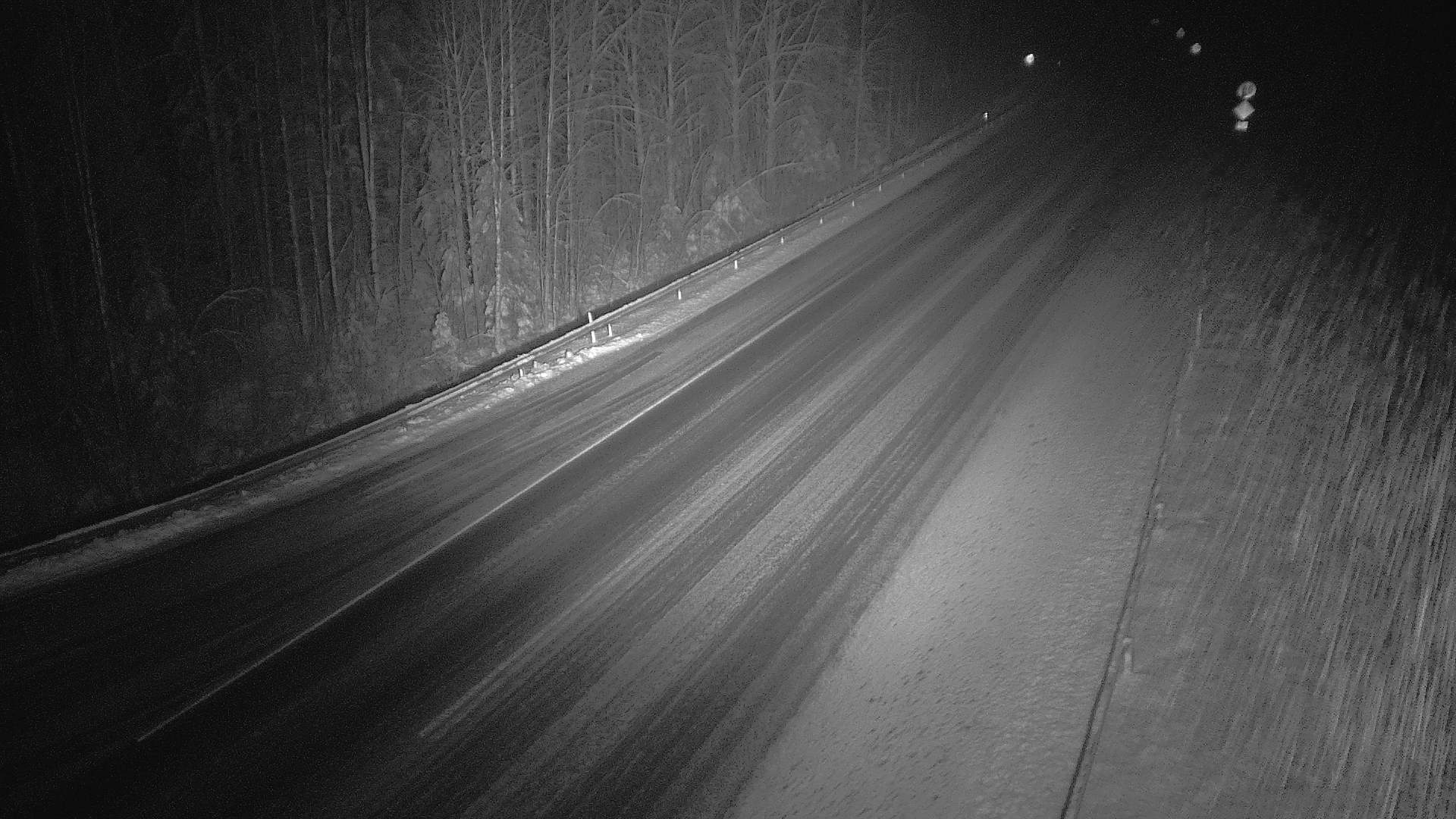 Weather Camera Image Tie 23, Heinävesi, Lamminpää, Heinävesi, Pohjois-Karjala