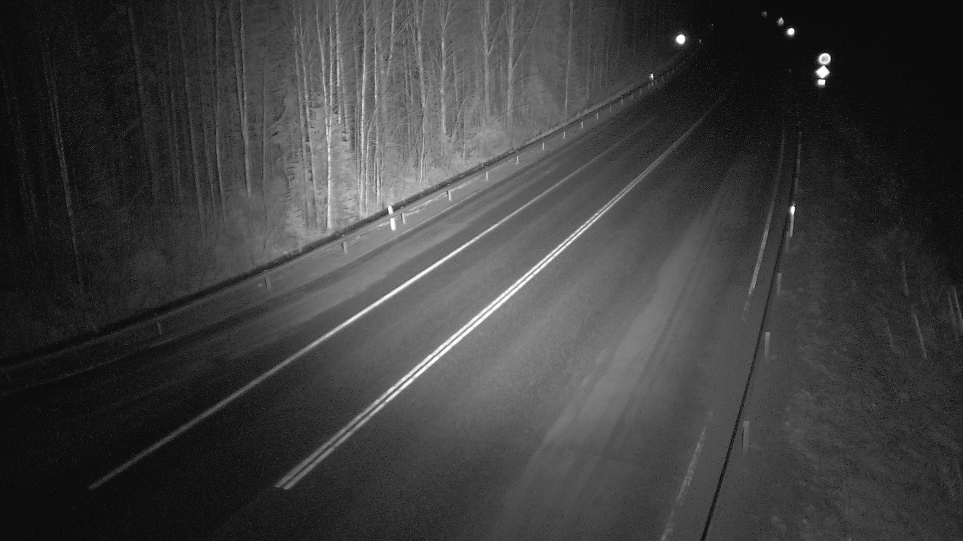 Weather Camera Image Tie 23, Heinävesi, Lamminpää, Heinävesi, Pohjois-Karjala