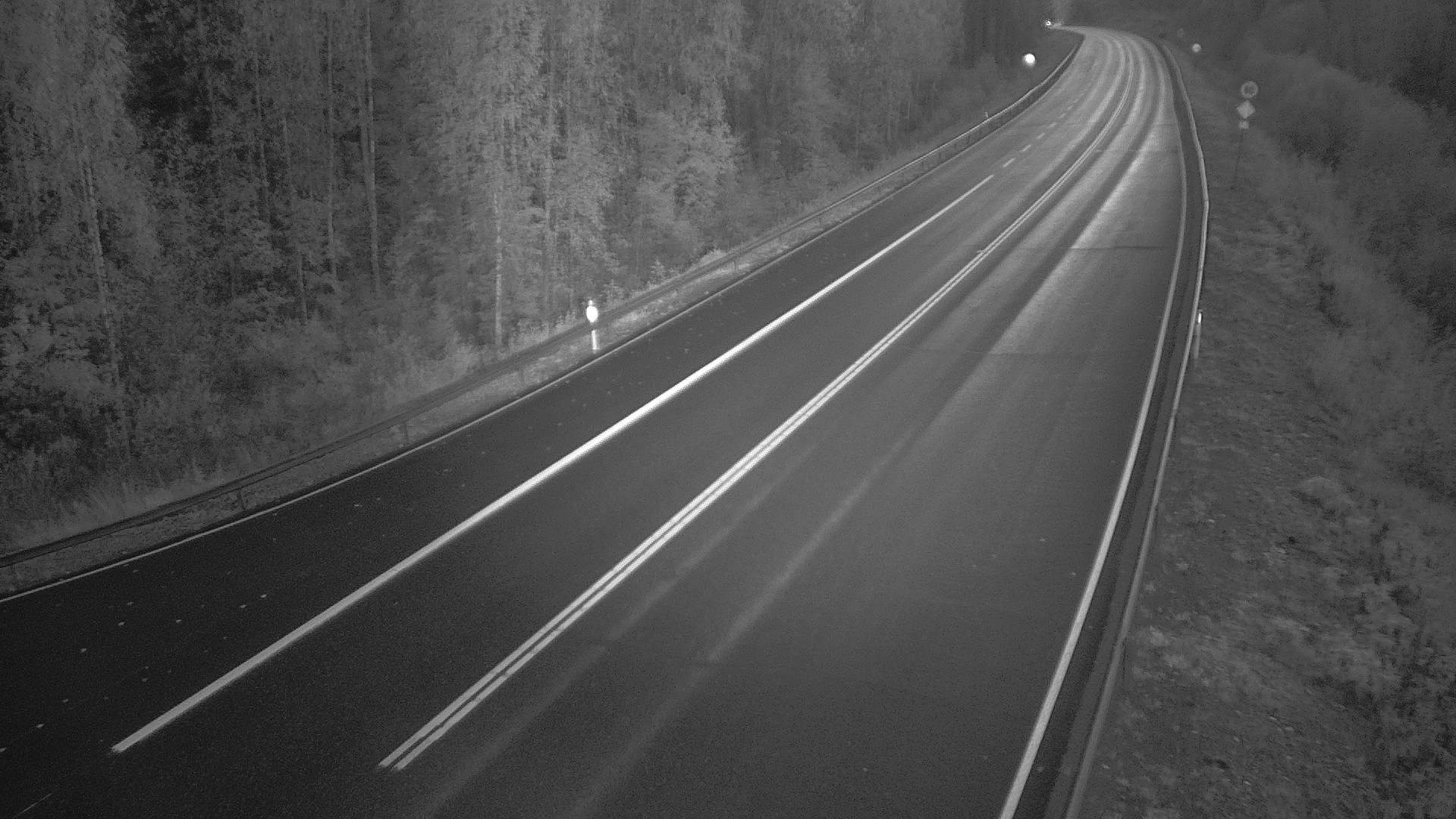 Weather Camera Image Tie 23, Heinävesi, Lamminpää, Heinävesi, Pohjois-Karjala