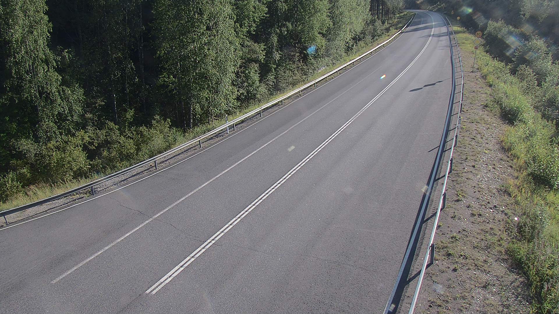 Kelikamerat Kuva Tie 23, Heinävesi, Lamminpää, Heinävesi, Pohjois-Karjala