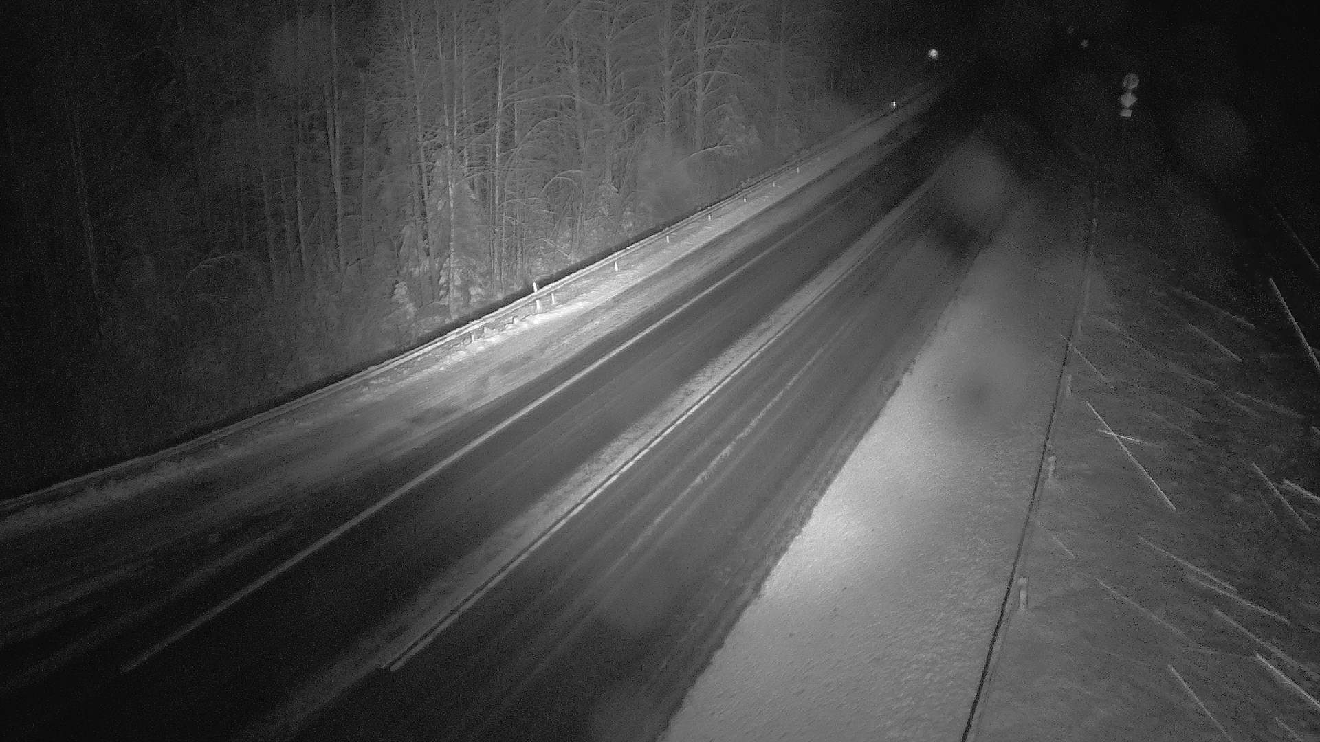 Weather Camera Image Tie 23, Heinävesi, Lamminpää, Heinävesi, Pohjois-Karjala