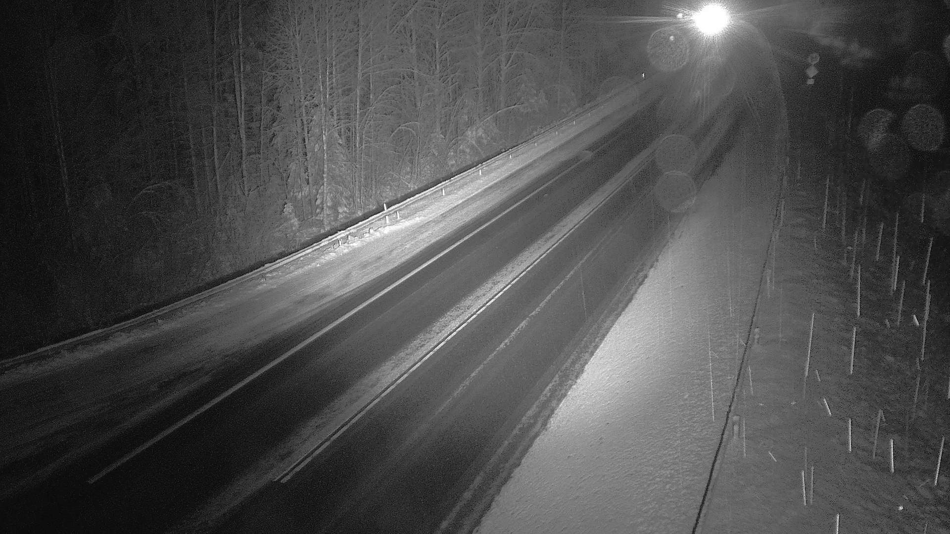 Weather Camera Image Tie 23, Heinävesi, Lamminpää, Heinävesi, Pohjois-Karjala