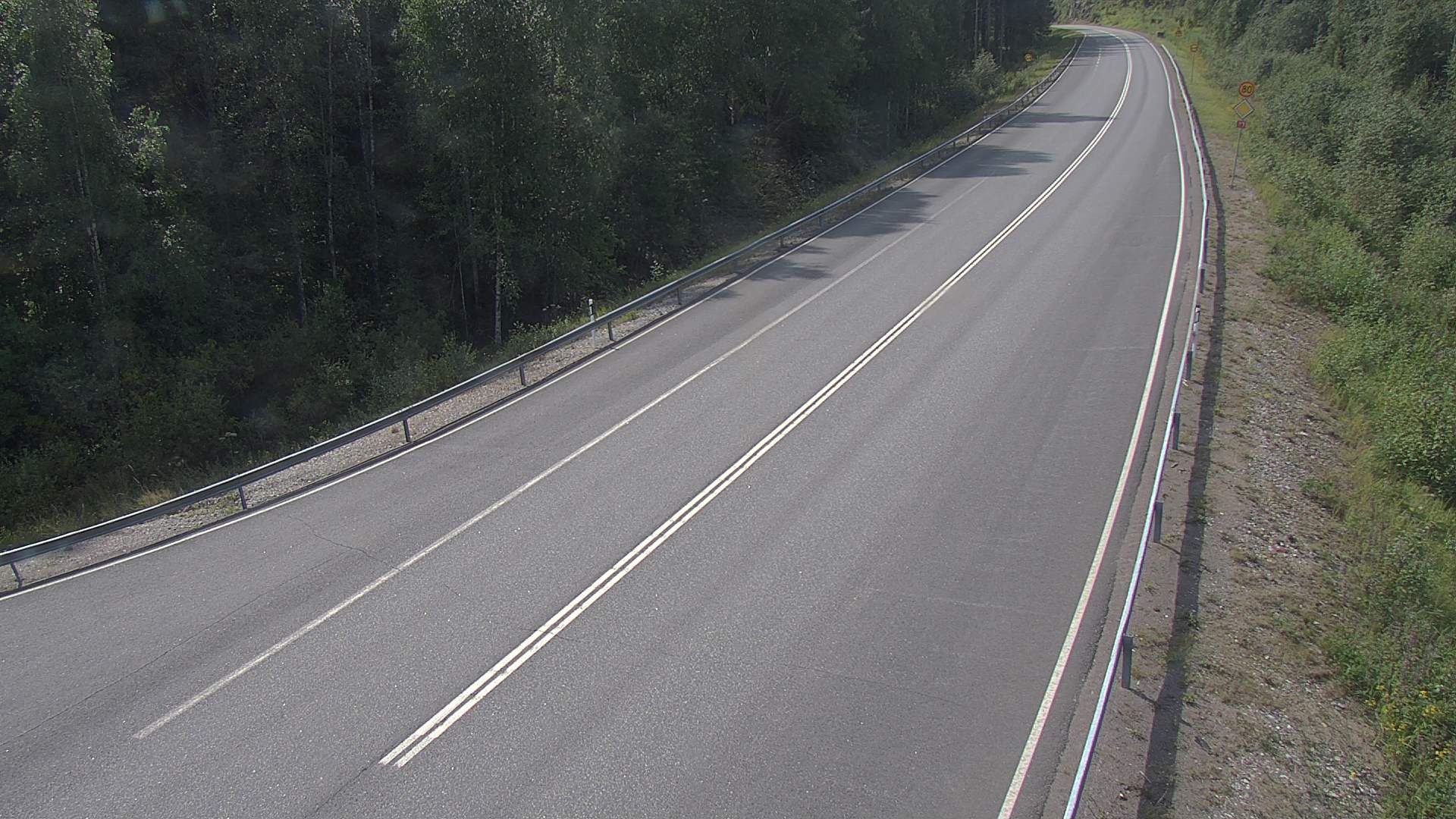 Kelikamerat Kuva Tie 23, Heinävesi, Lamminpää, Heinävesi, Pohjois-Karjala