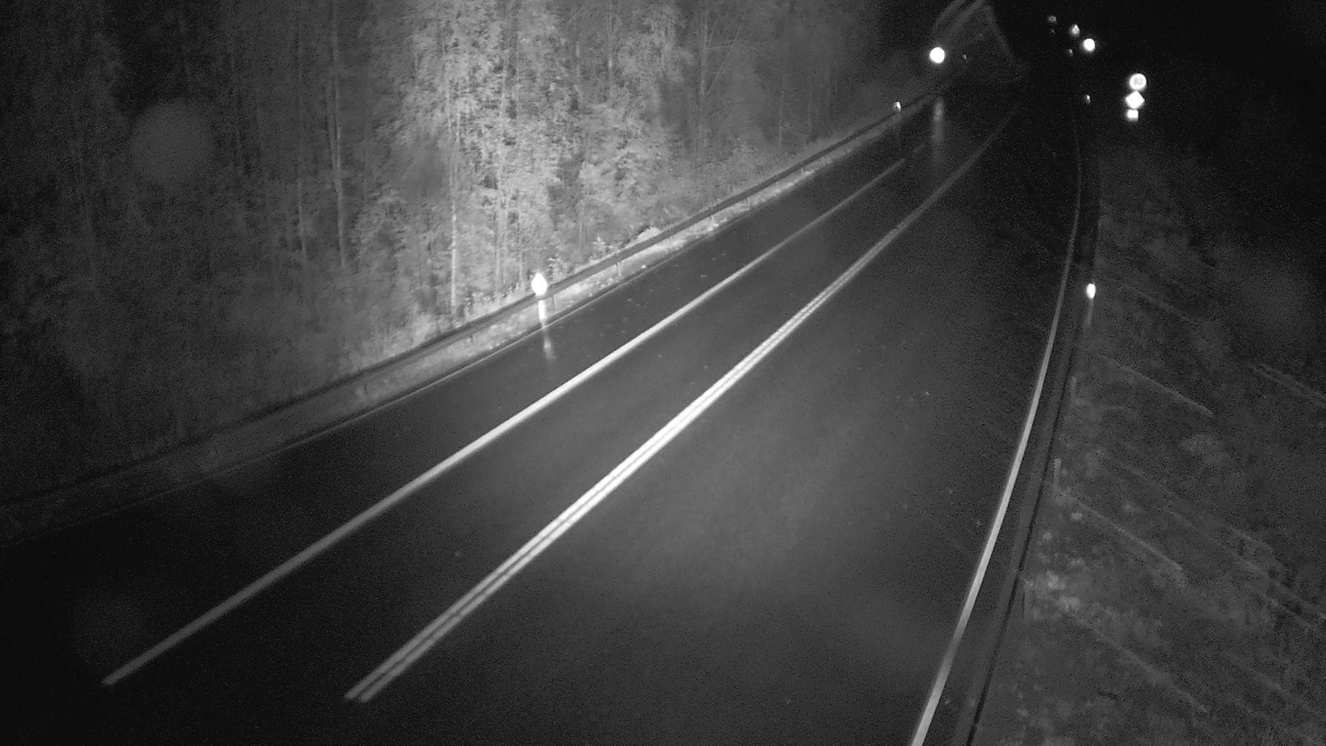 Weather Camera Image Tie 23, Heinävesi, Lamminpää, Heinävesi, Pohjois-Karjala