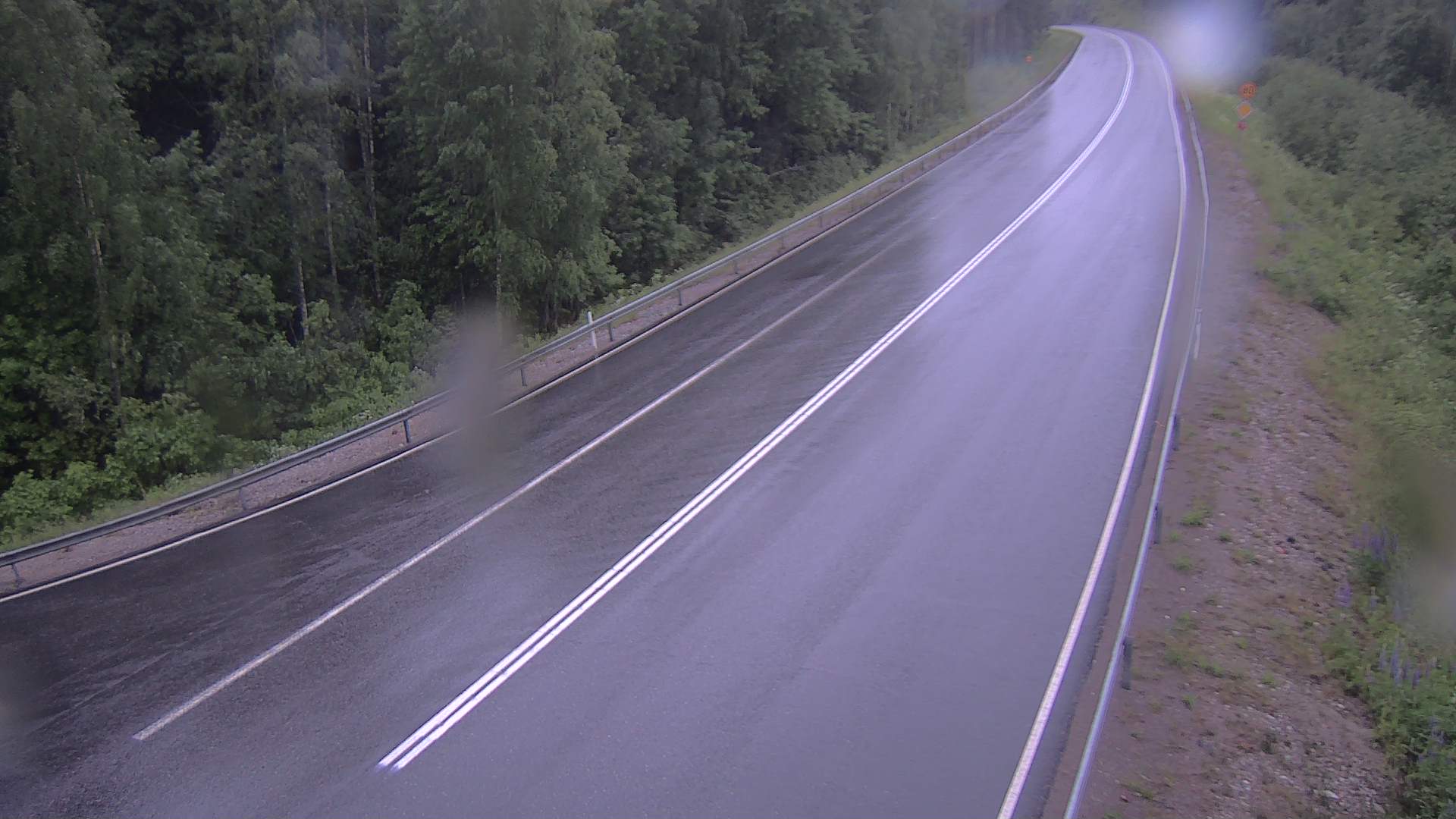 Kelikamerat Kuva Tie 23, Heinävesi, Lamminpää, Heinävesi, Pohjois-Karjala
