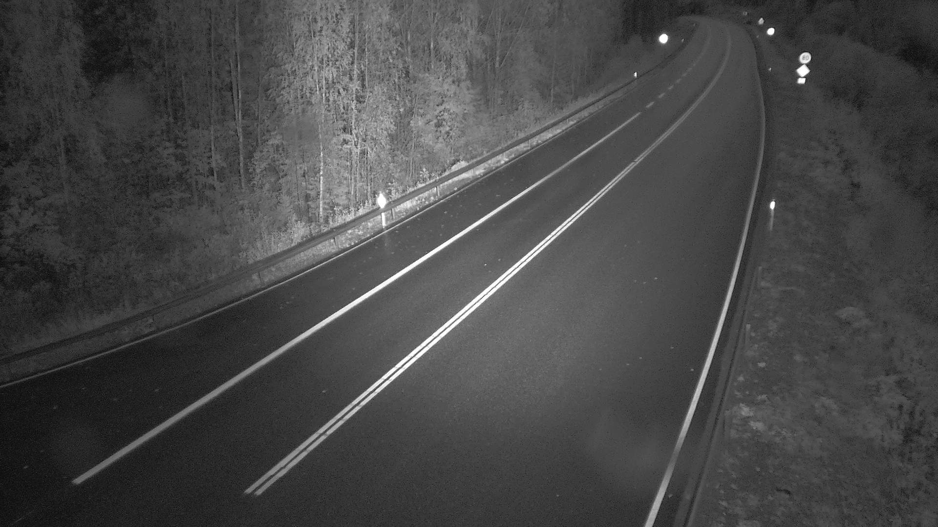 Weather Camera Image Tie 23, Heinävesi, Lamminpää, Heinävesi, Pohjois-Karjala