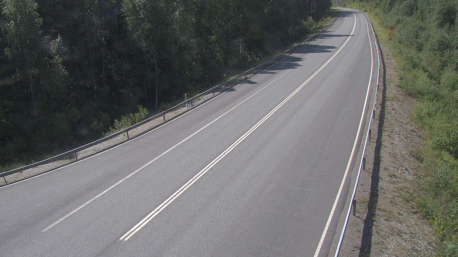 Kelikamerat Kuva Tie 23, Heinävesi, Lamminpää, Heinävesi, Pohjois-Karjala