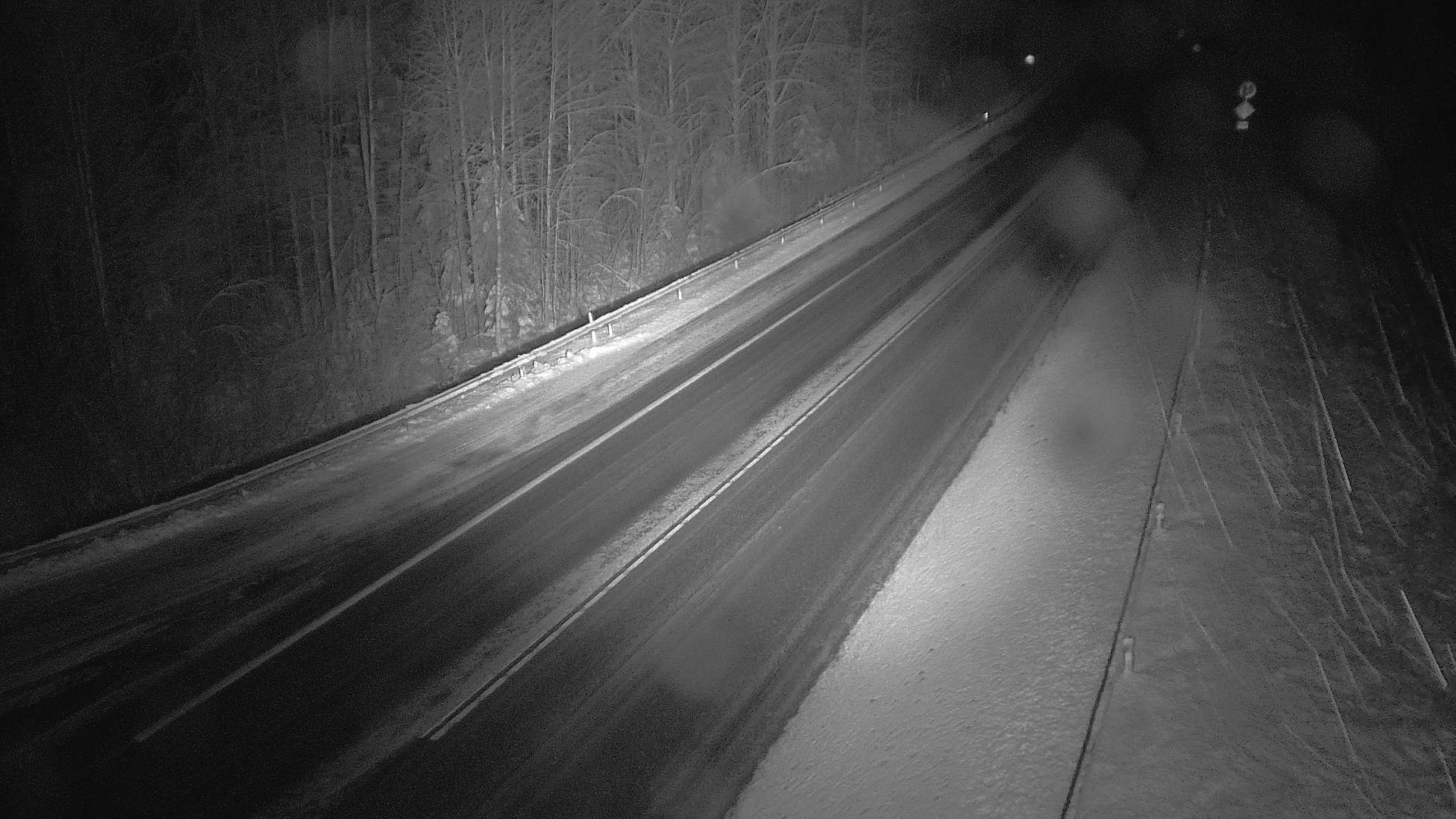 Weather Camera Image Tie 23, Heinävesi, Lamminpää, Heinävesi, Pohjois-Karjala