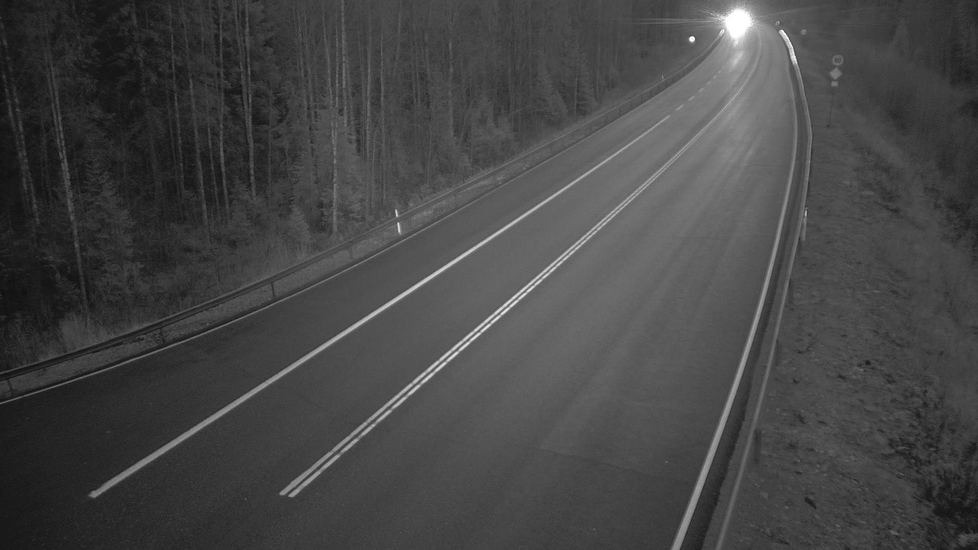 Kelikamerat Kuva Tie 23, Heinävesi, Lamminpää, Heinävesi, Pohjois-Karjala