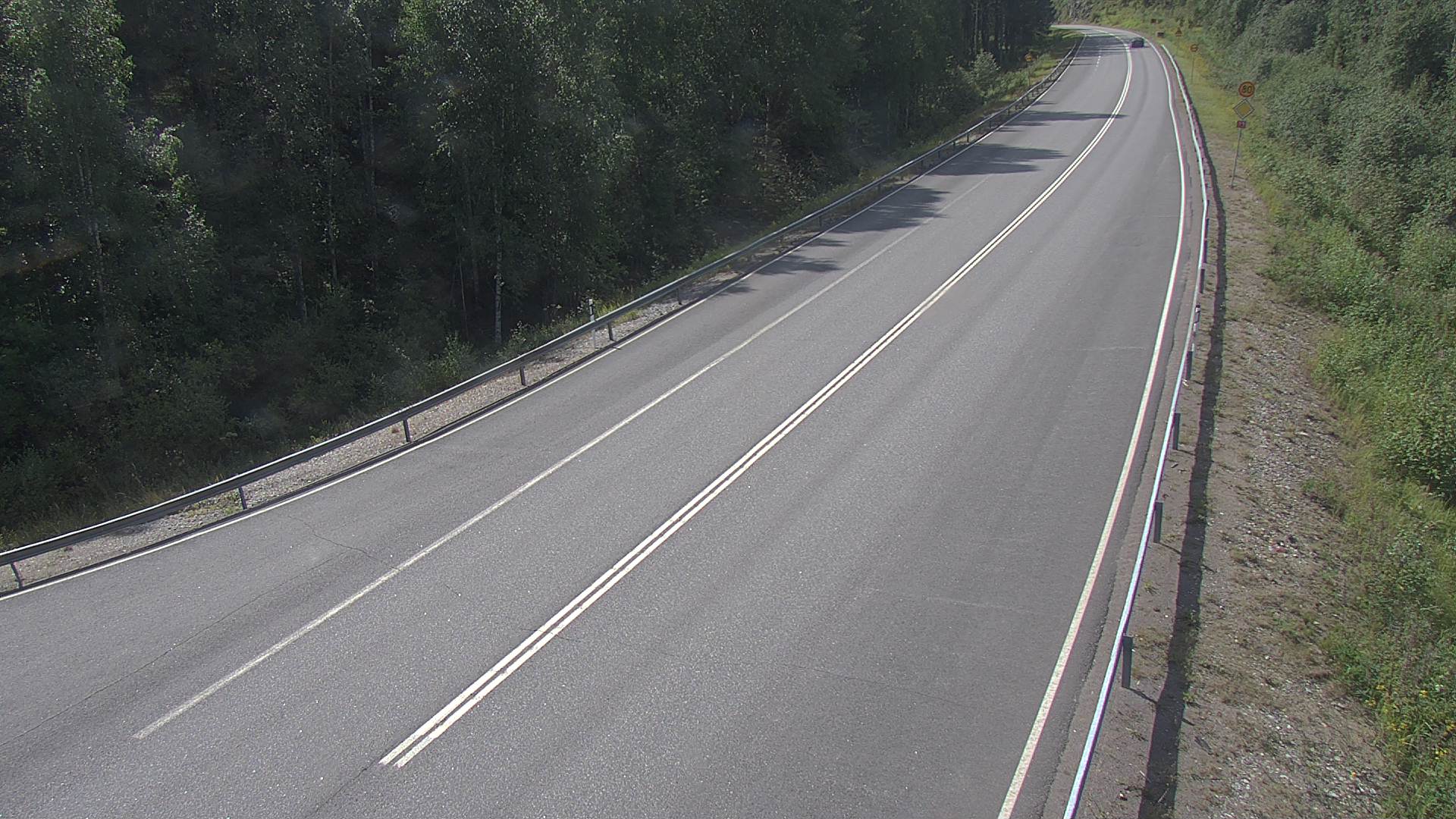 Kelikamerat Kuva Tie 23, Heinävesi, Lamminpää, Heinävesi, Pohjois-Karjala