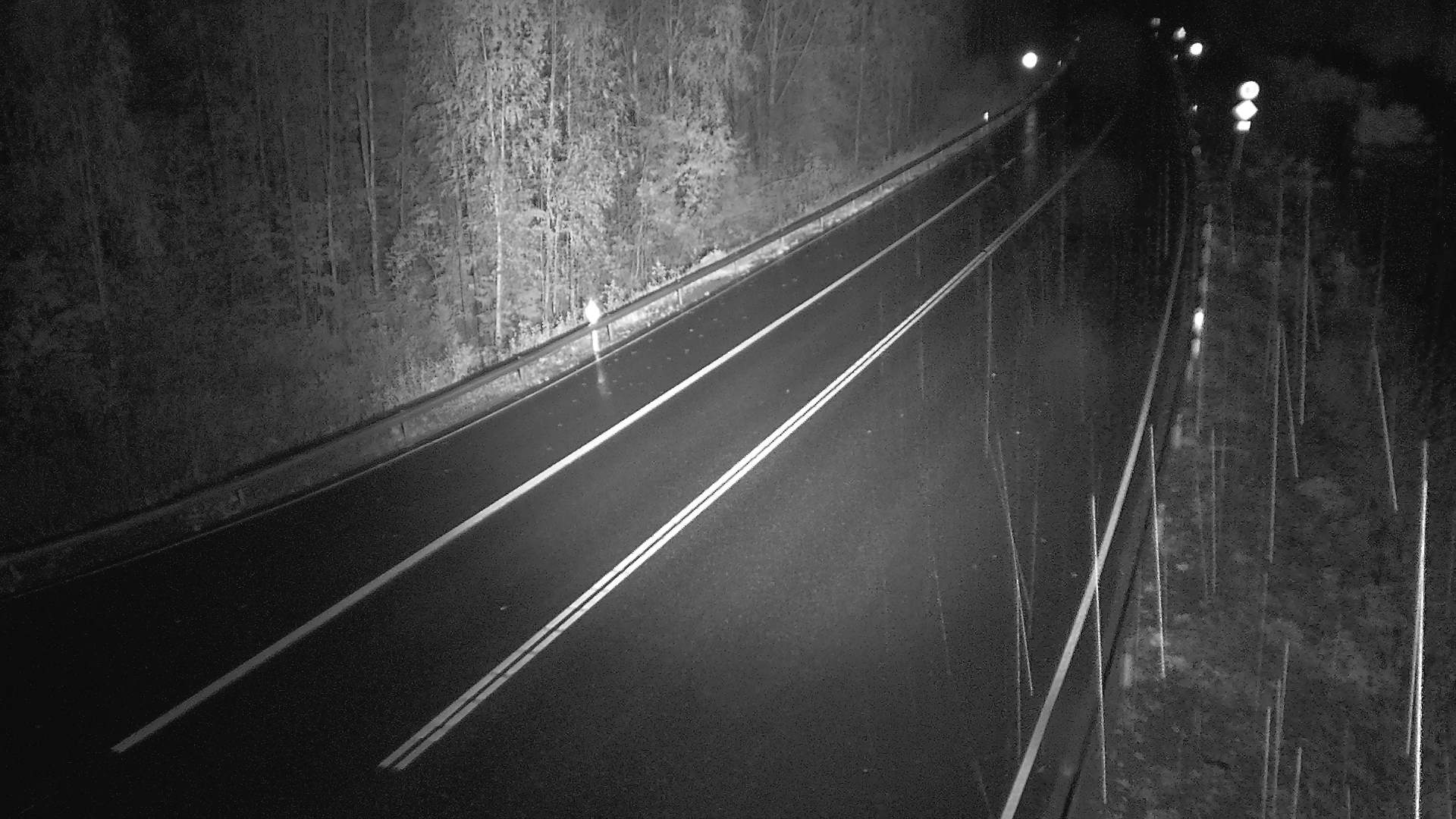 Weather Camera Image Tie 23, Heinävesi, Lamminpää, Heinävesi, Pohjois-Karjala