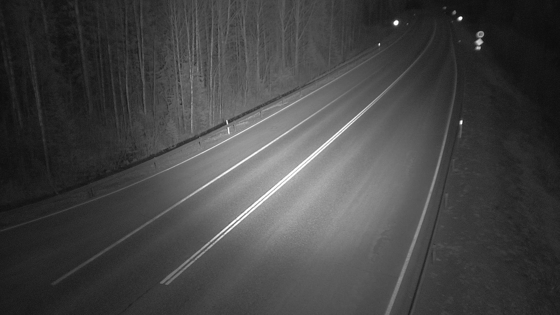 Weather Camera Image Tie 23, Heinävesi, Lamminpää, Heinävesi, Pohjois-Karjala