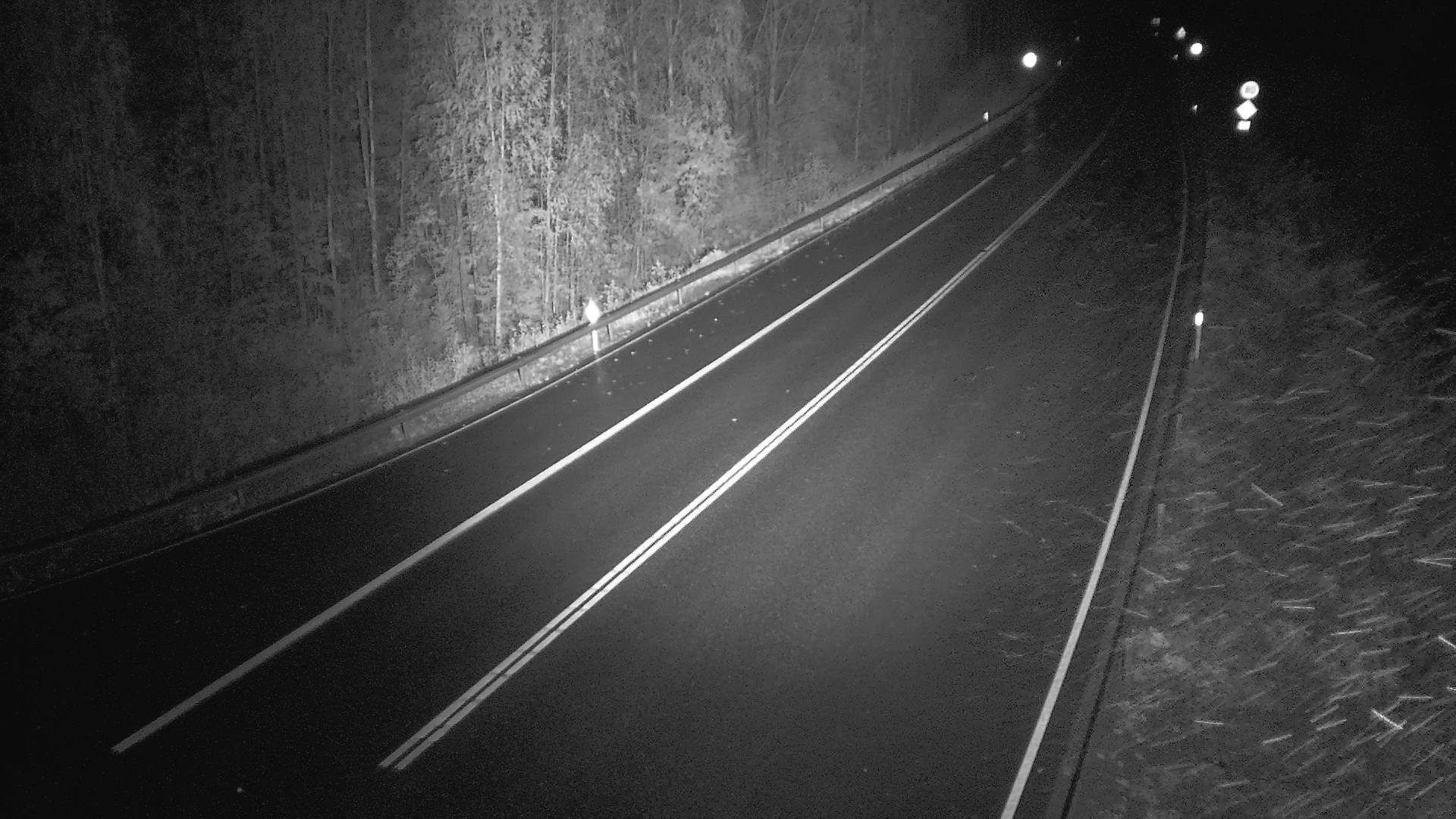 Weather Camera Image Tie 23, Heinävesi, Lamminpää, Heinävesi, Pohjois-Karjala