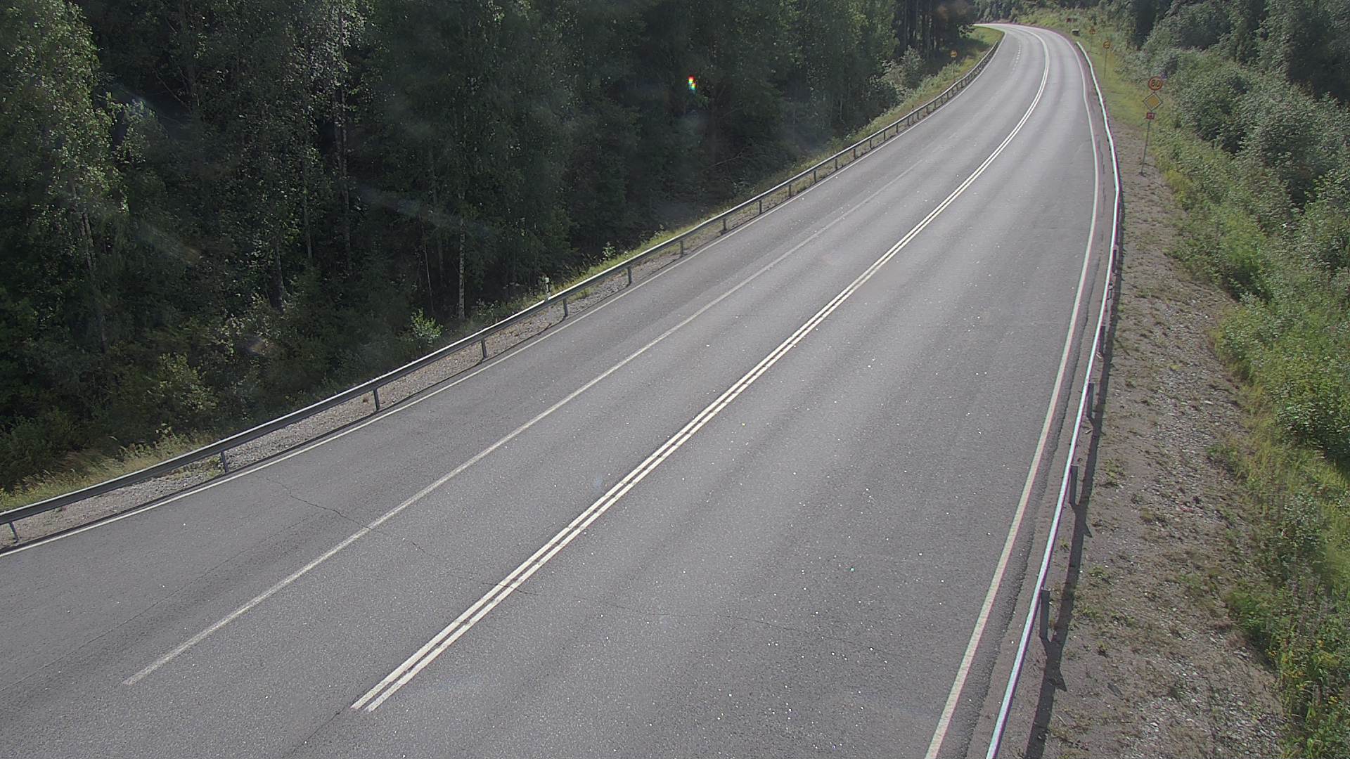 Kelikamerat Kuva Tie 23, Heinävesi, Lamminpää, Heinävesi, Pohjois-Karjala