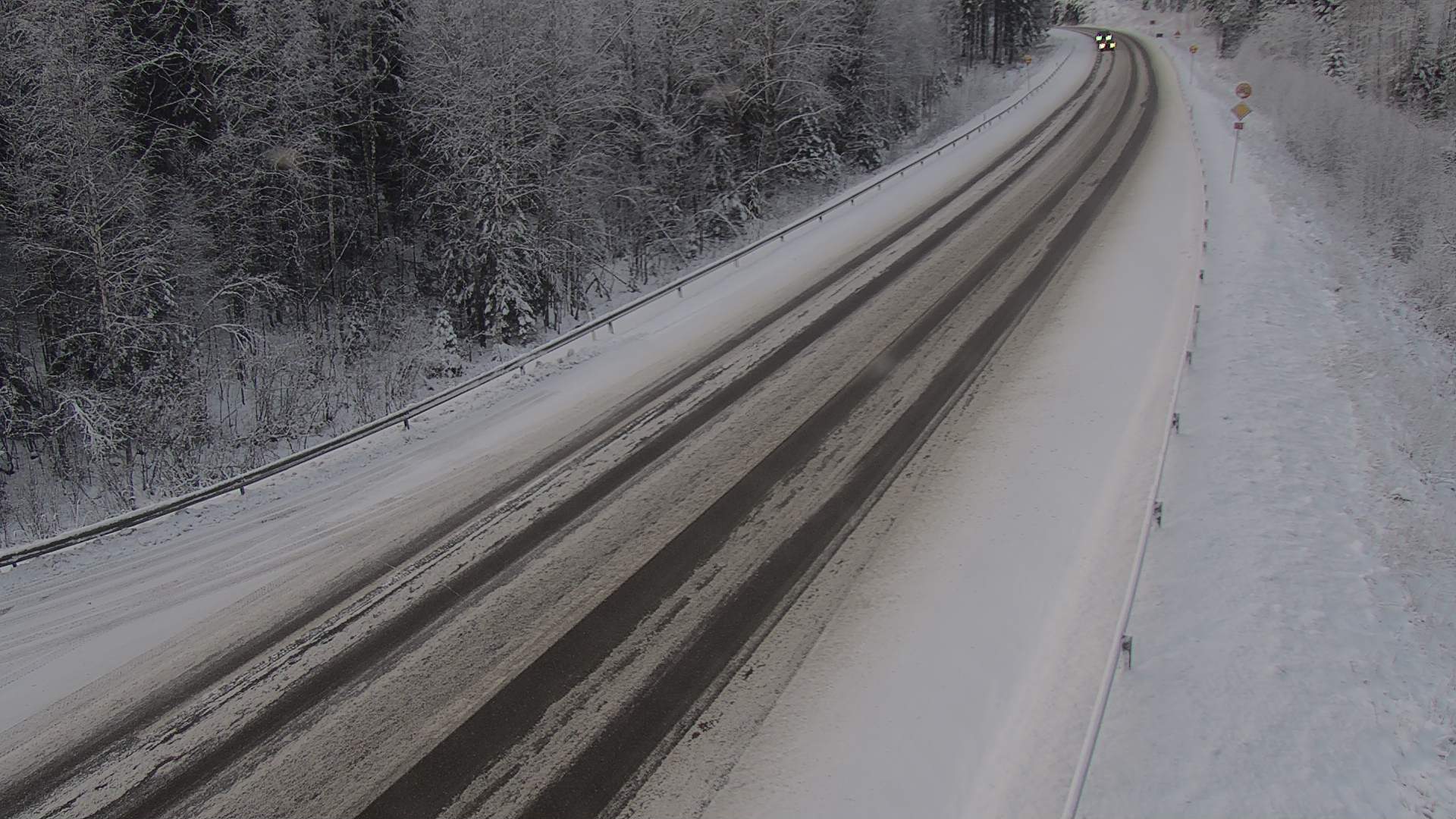 Kelikamerat Kuva Tie 23, Heinävesi, Lamminpää, Heinävesi, Pohjois-Karjala