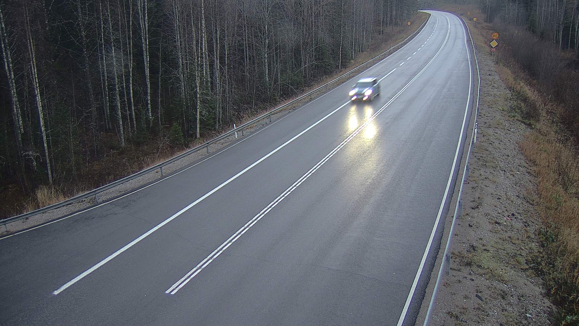 Kelikamerat Kuva Tie 23, Heinävesi, Lamminpää, Heinävesi, Pohjois-Karjala