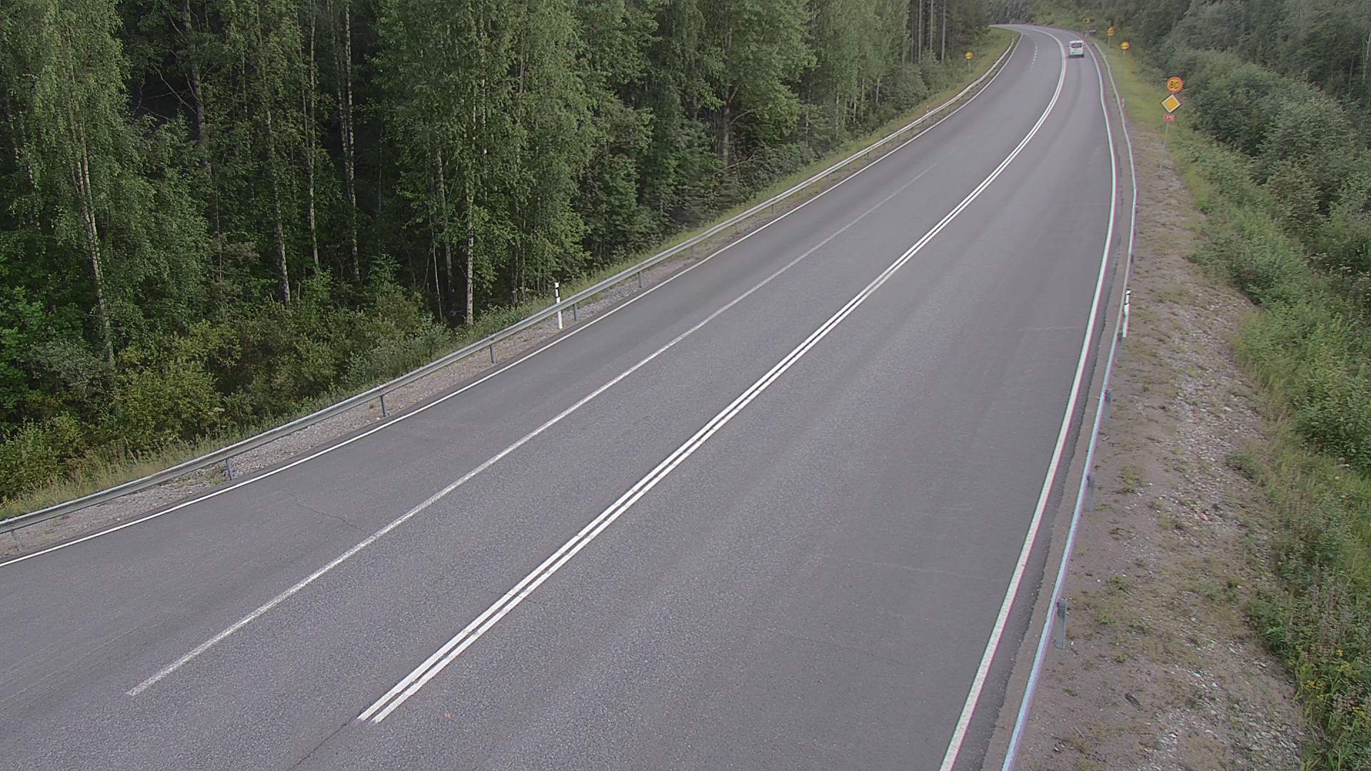 Kelikamerat Kuva Tie 23, Heinävesi, Lamminpää, Heinävesi, Pohjois-Karjala