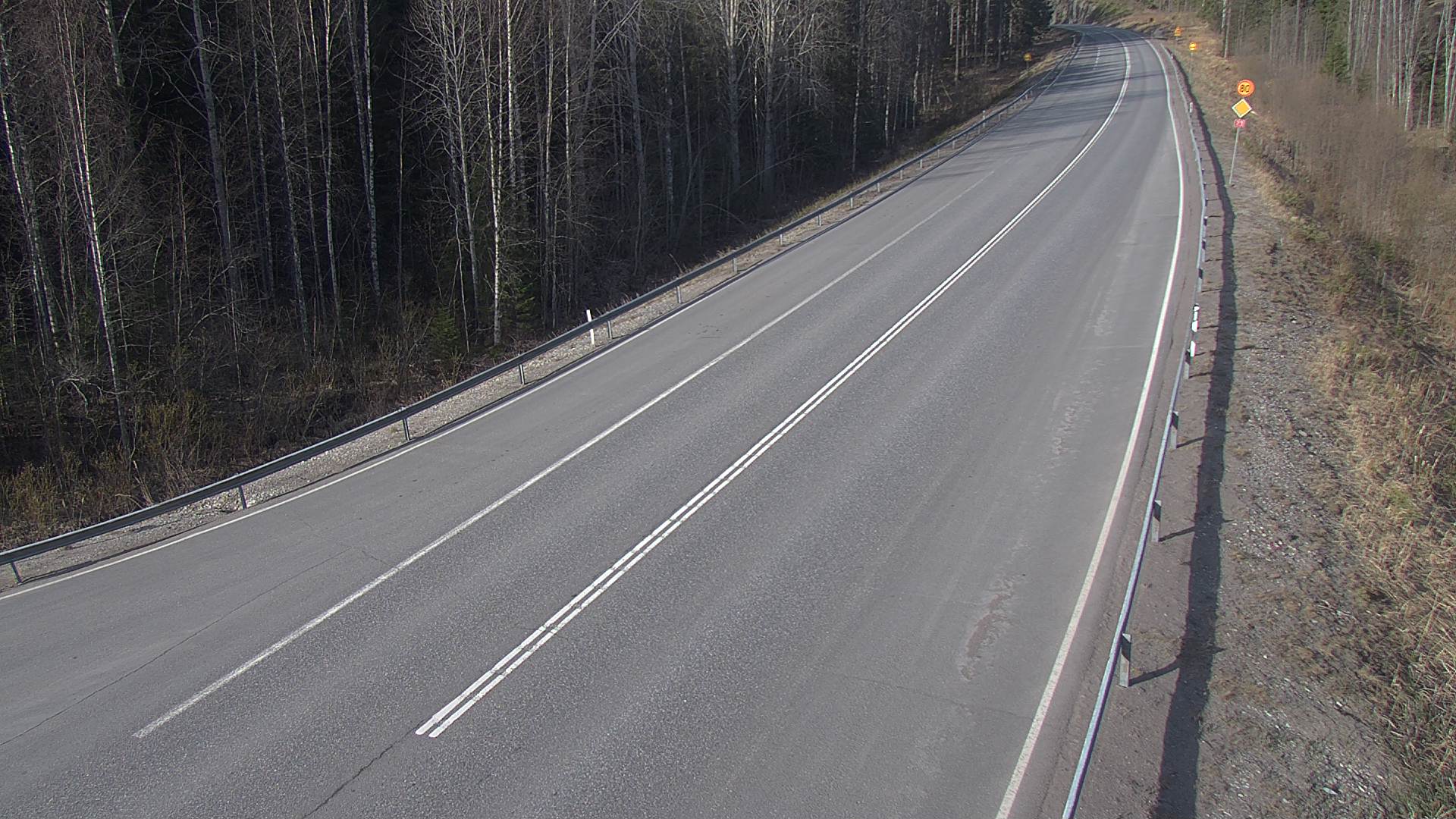 Kelikamerat Kuva Tie 23, Heinävesi, Lamminpää, Heinävesi, Pohjois-Karjala