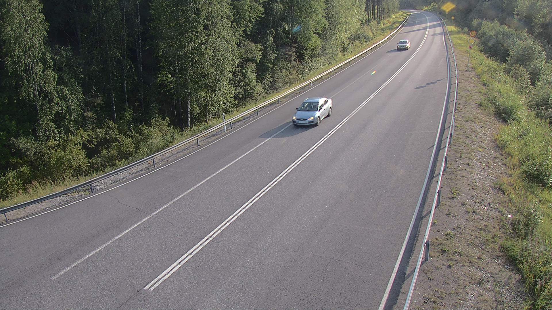 Kelikamerat Kuva Tie 23, Heinävesi, Lamminpää, Heinävesi, Pohjois-Karjala