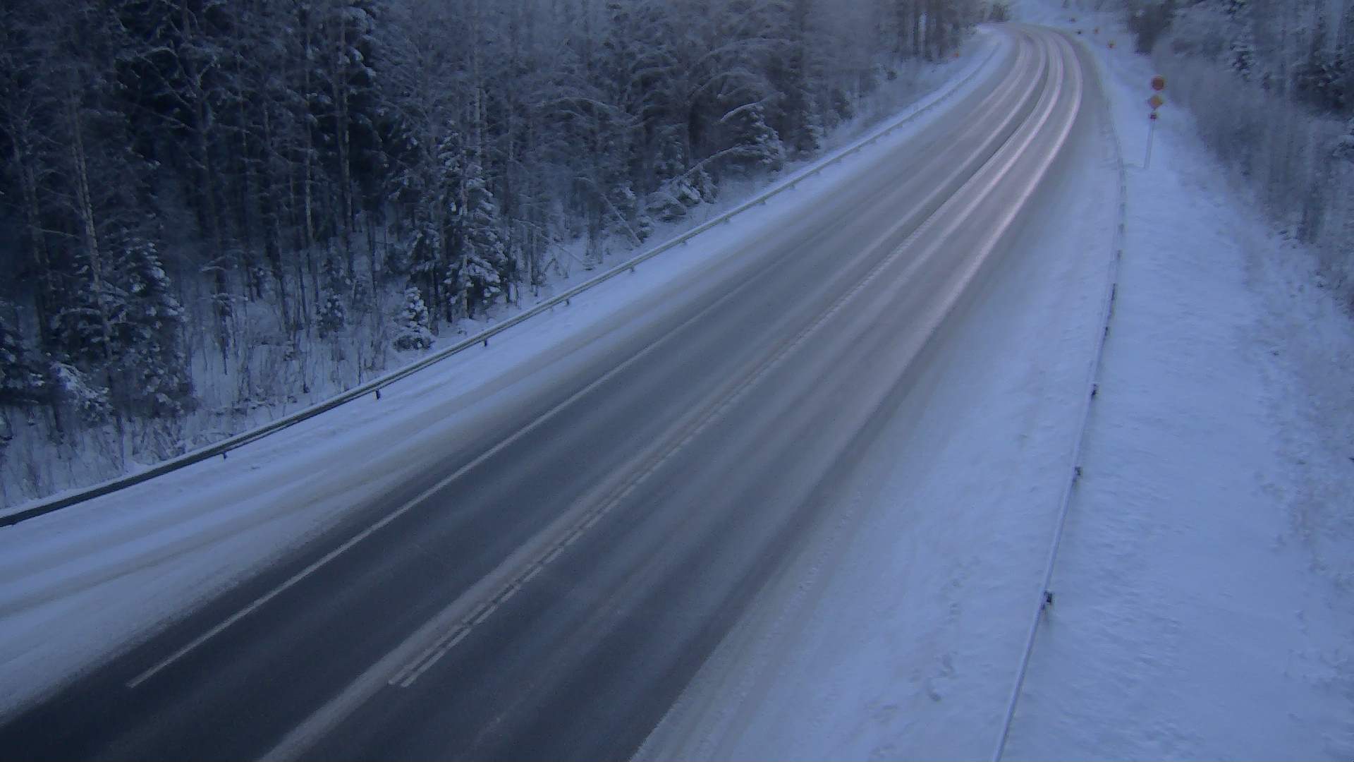 Kelikamerat Kuva Tie 23, Heinävesi, Lamminpää, Heinävesi, Pohjois-Karjala