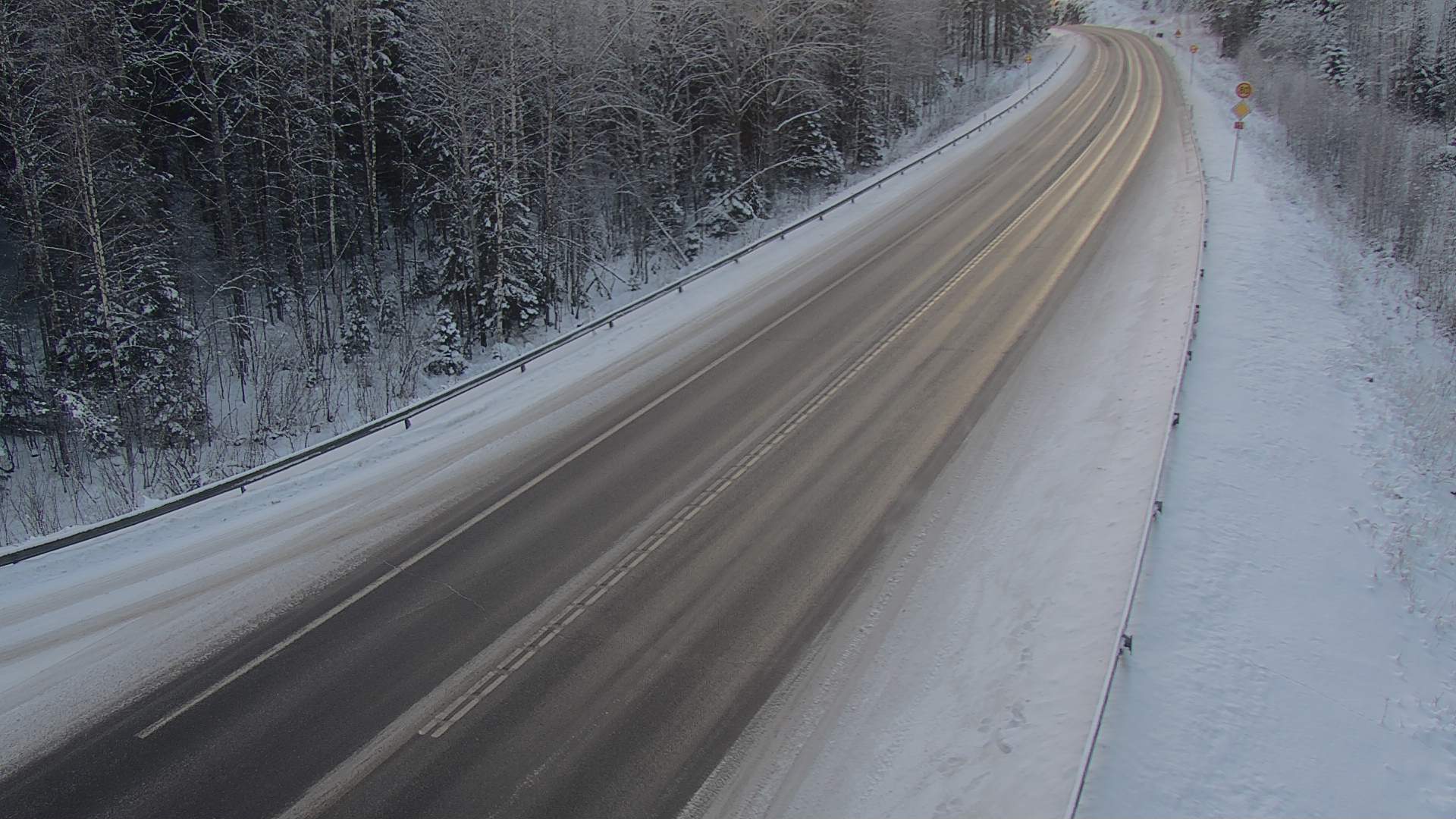 Kelikamerat Kuva Tie 23, Heinävesi, Lamminpää, Heinävesi, Pohjois-Karjala