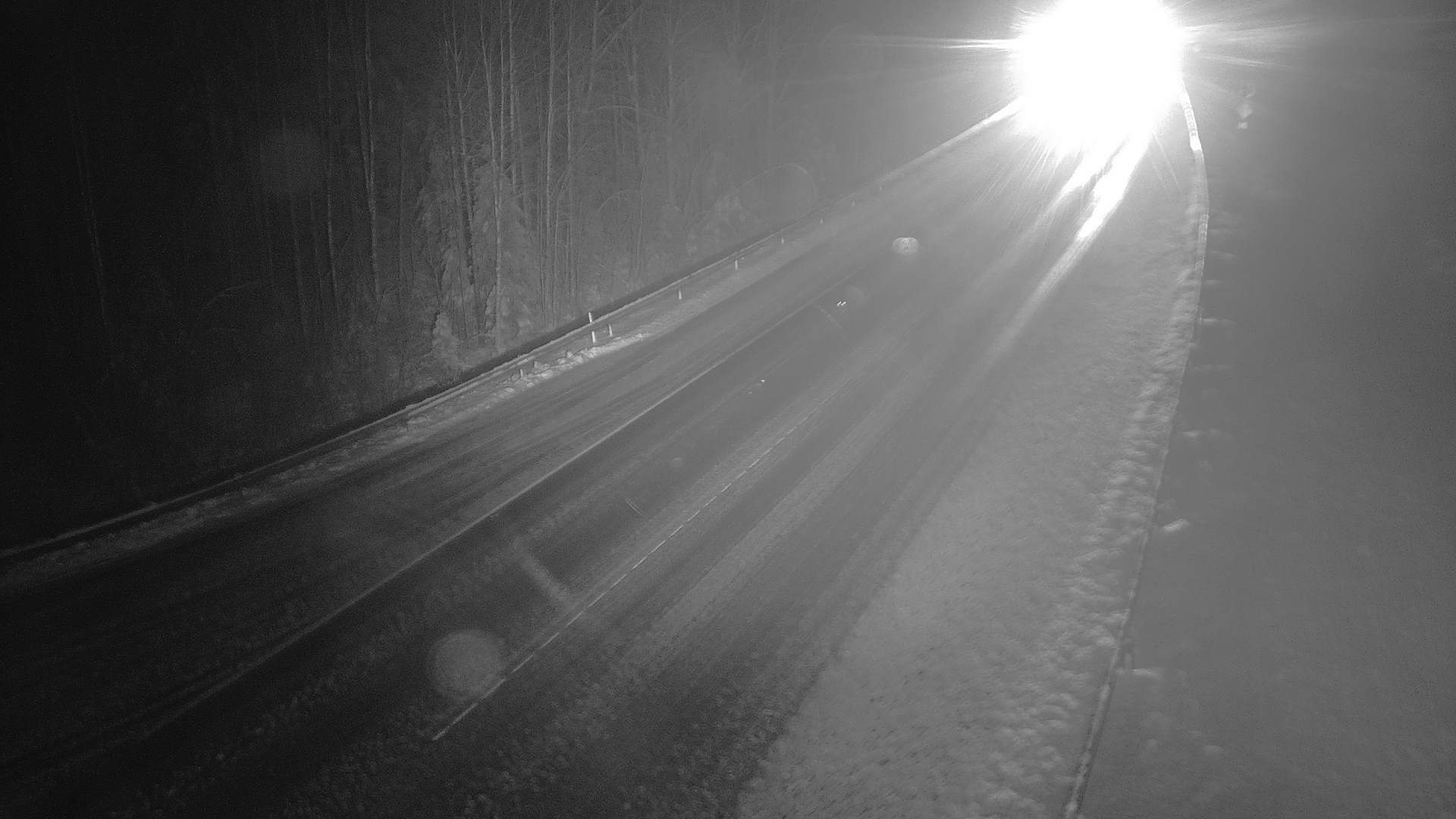 Weather Camera Image Tie 23, Heinävesi, Lamminpää, Heinävesi, Pohjois-Karjala