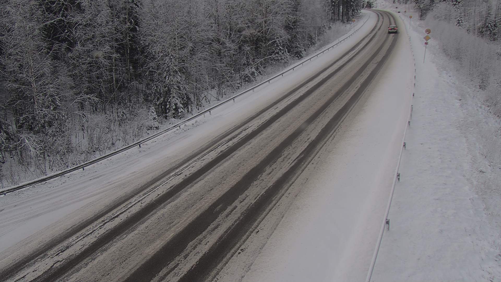 Kelikamerat Kuva Tie 23, Heinävesi, Lamminpää, Heinävesi, Pohjois-Karjala