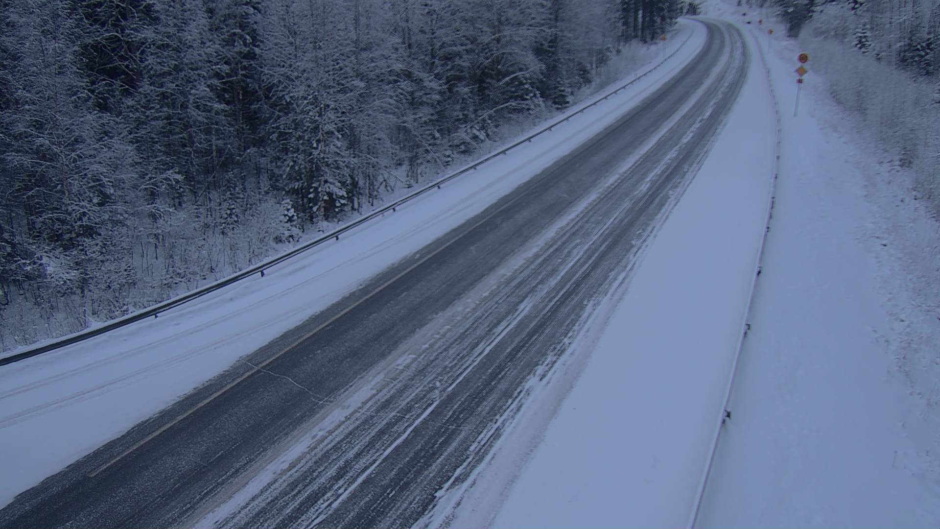 Kelikamerat Kuva Tie 23, Heinävesi, Lamminpää, Heinävesi, Pohjois-Karjala