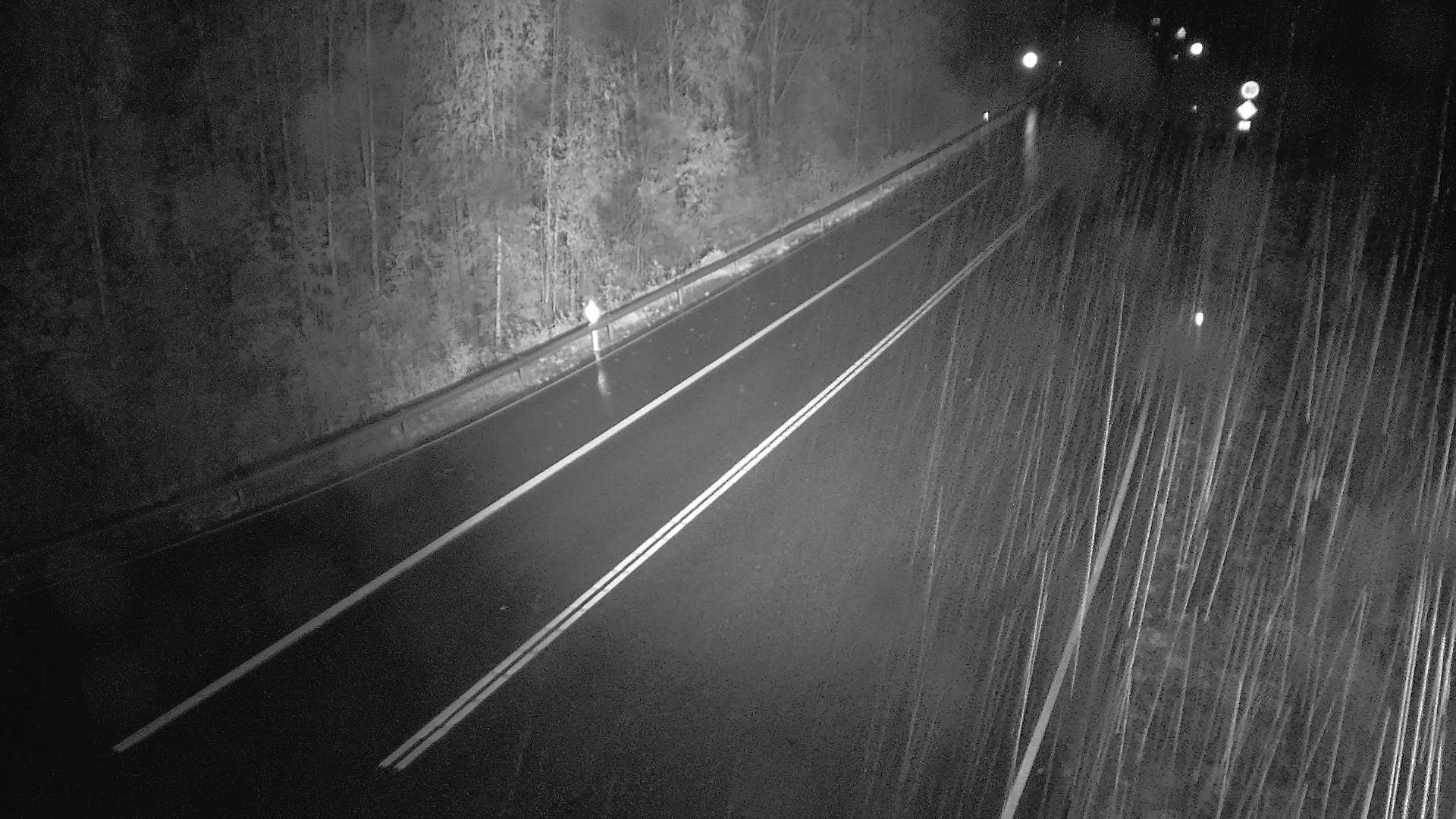 Weather Camera Image Tie 23, Heinävesi, Lamminpää, Heinävesi, Pohjois-Karjala