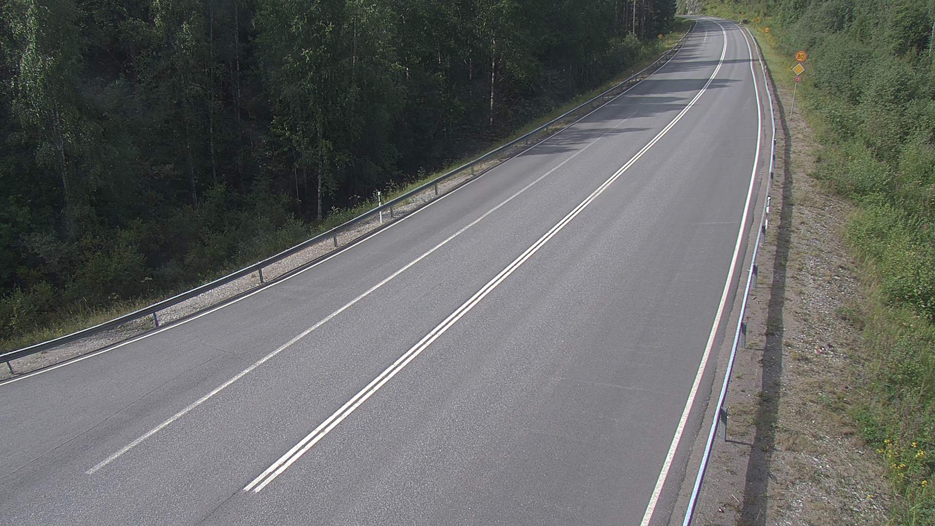 Kelikamerat Kuva Tie 23, Heinävesi, Lamminpää, Heinävesi, Pohjois-Karjala