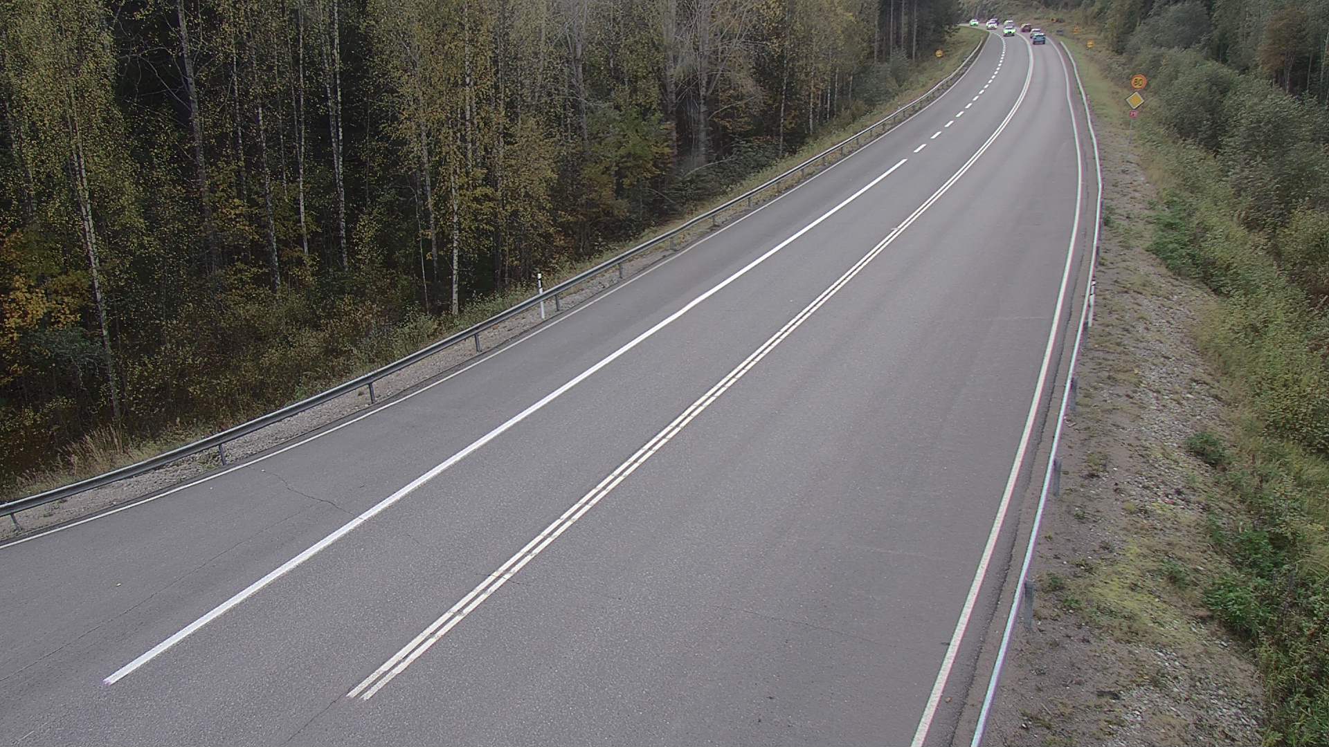 Kelikamerat Kuva Tie 23, Heinävesi, Lamminpää, Heinävesi, Pohjois-Karjala