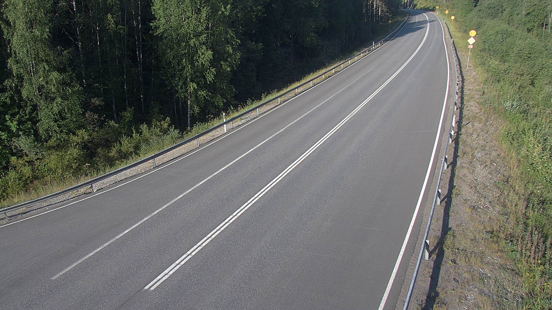 Kelikamerat Kuva Tie 23, Heinävesi, Lamminpää, Heinävesi, Pohjois-Karjala