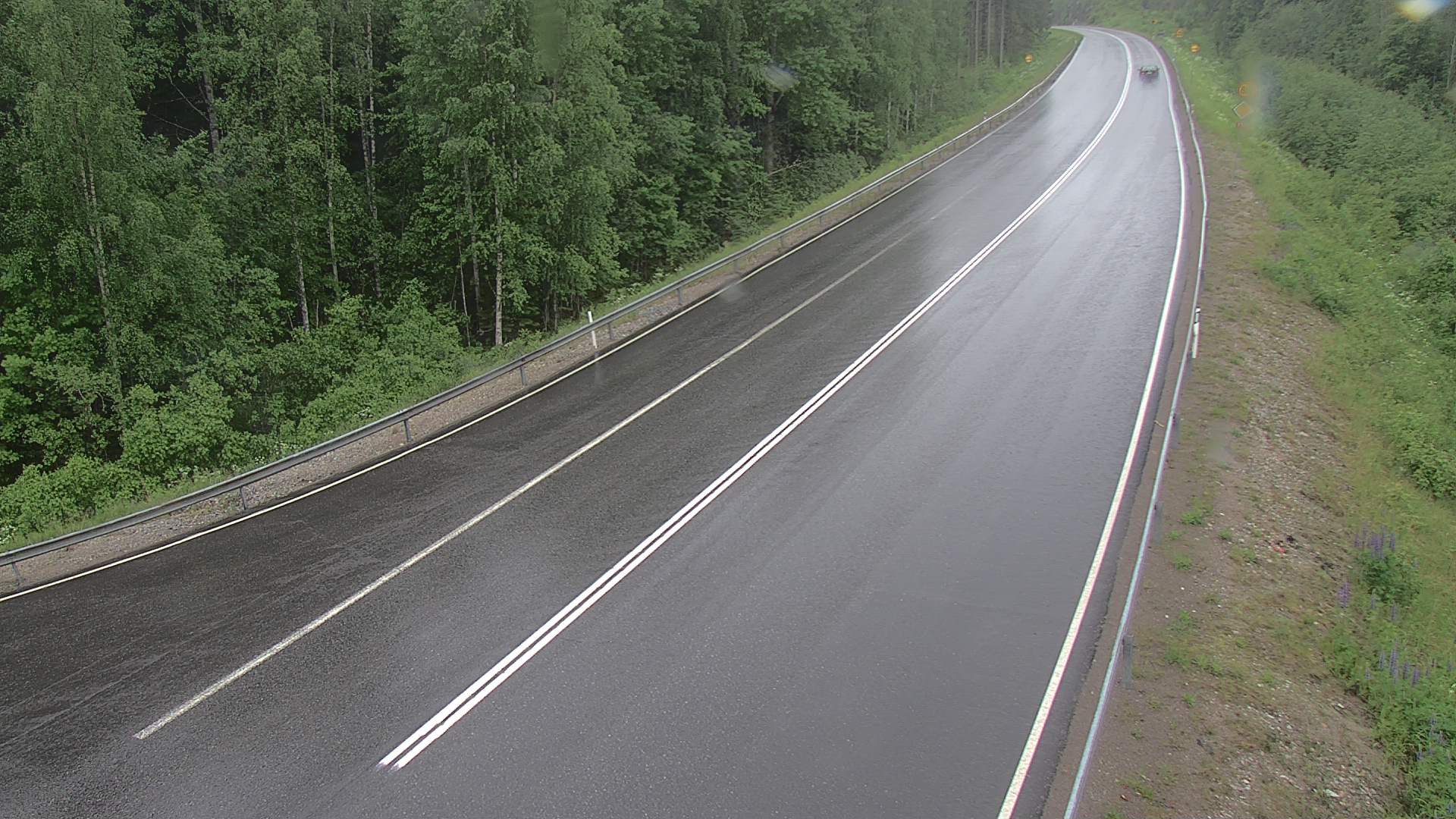 Kelikamerat Kuva Tie 23, Heinävesi, Lamminpää, Heinävesi, Pohjois-Karjala