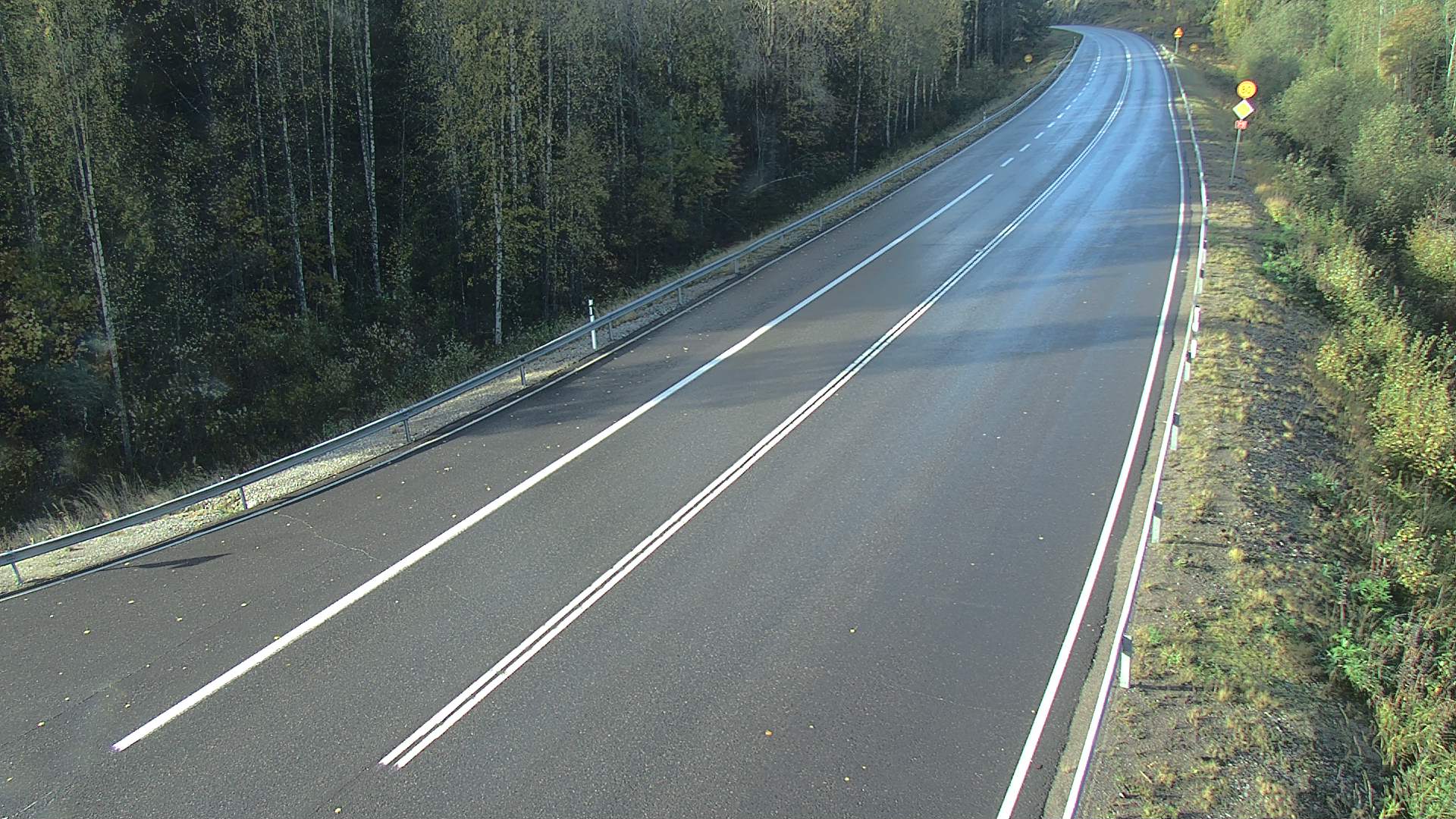 Kelikamerat Kuva Tie 23, Heinävesi, Lamminpää, Heinävesi, Pohjois-Karjala