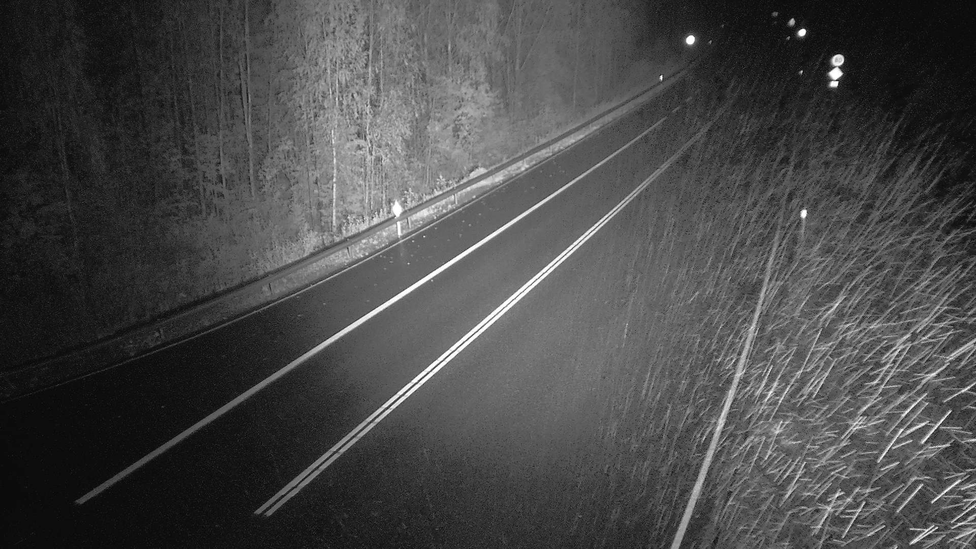Weather Camera Image Tie 23, Heinävesi, Lamminpää, Heinävesi, Pohjois-Karjala