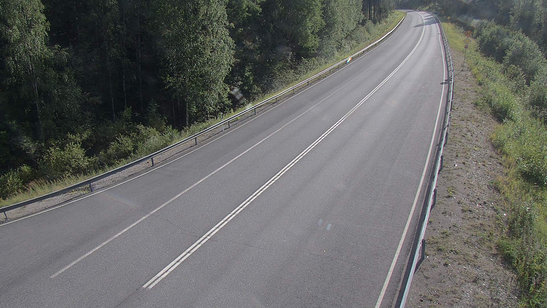 Kelikamerat Kuva Tie 23, Heinävesi, Lamminpää, Heinävesi, Pohjois-Karjala