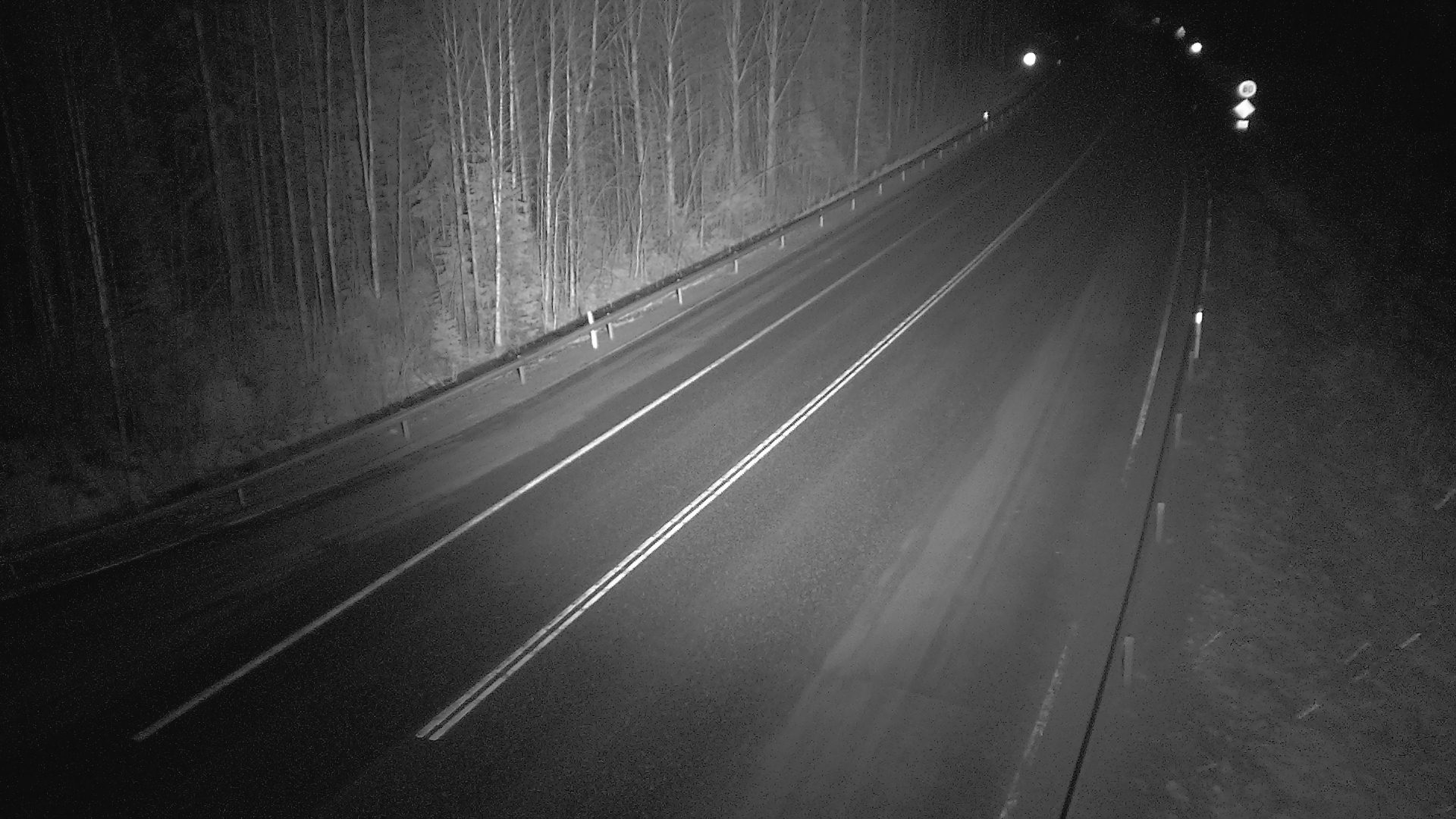 Weather Camera Image Tie 23, Heinävesi, Lamminpää, Heinävesi, Pohjois-Karjala