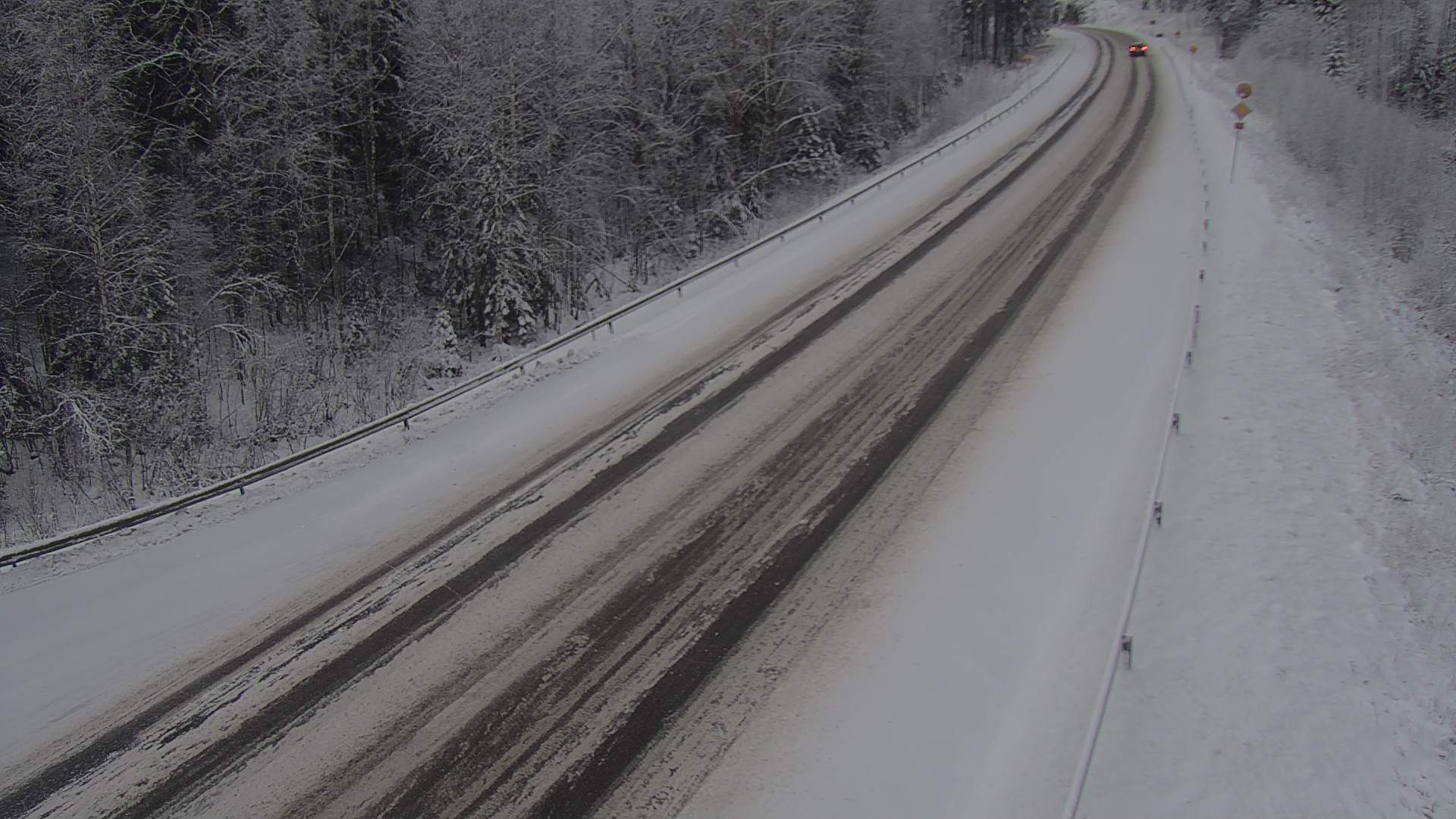 Kelikamerat Kuva Tie 23, Heinävesi, Lamminpää, Heinävesi, Pohjois-Karjala