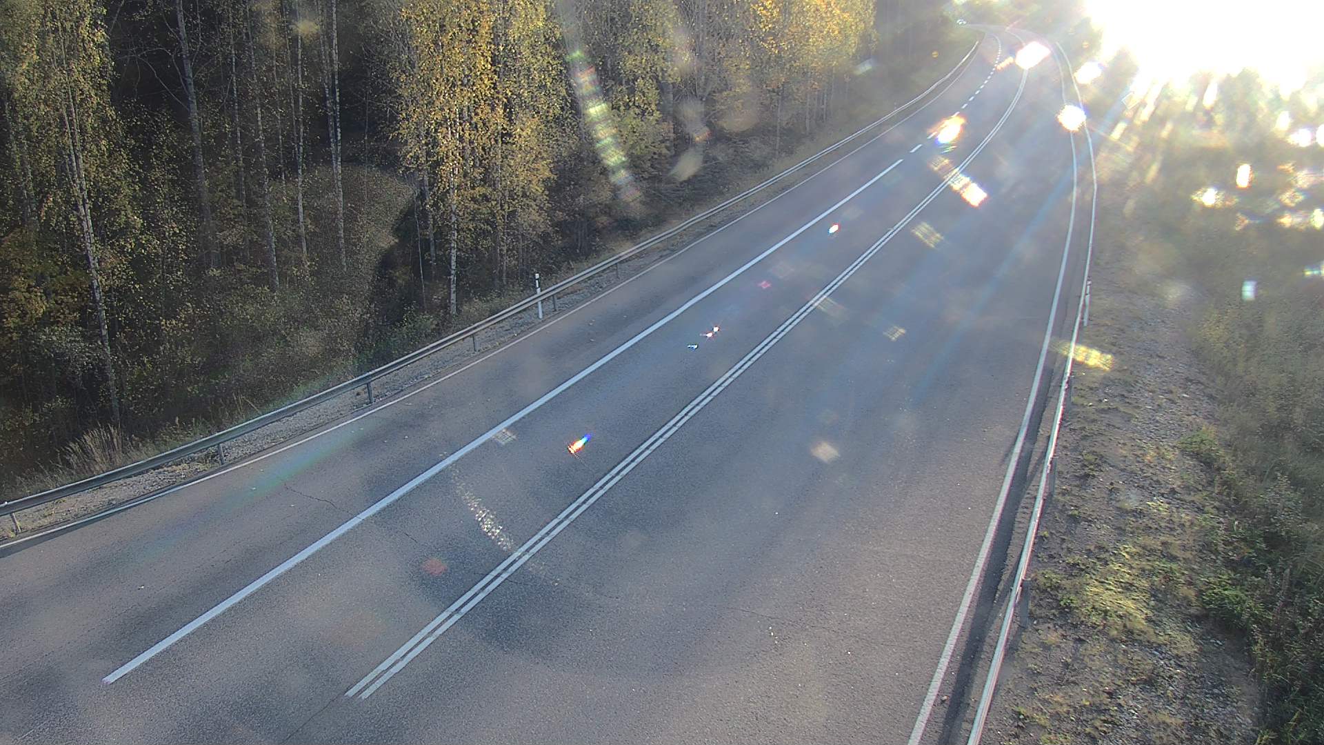 Kelikamerat Kuva Tie 23, Heinävesi, Lamminpää, Heinävesi, Pohjois-Karjala