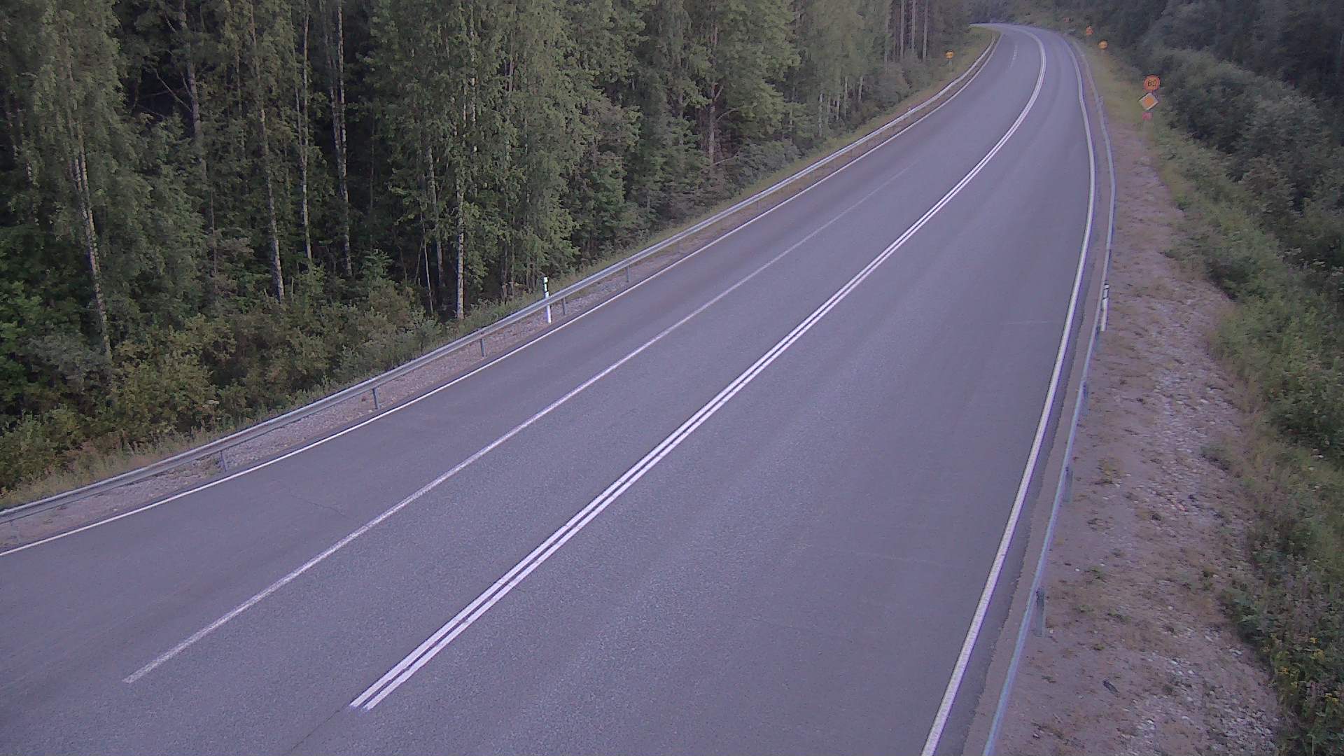 Kelikamerat Kuva Tie 23, Heinävesi, Lamminpää, Heinävesi, Pohjois-Karjala