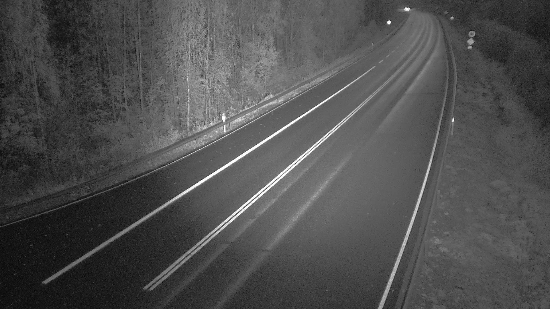 Weather Camera Image Tie 23, Heinävesi, Lamminpää, Heinävesi, Pohjois-Karjala