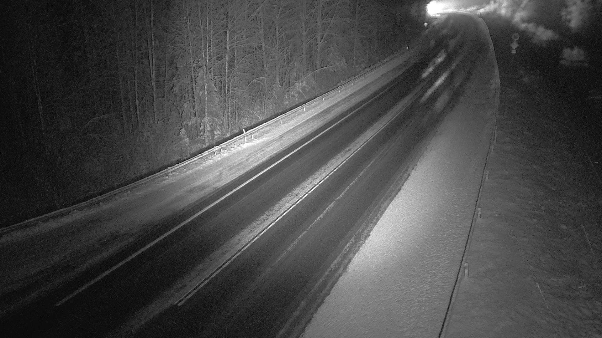 Weather Camera Image Tie 23, Heinävesi, Lamminpää, Heinävesi, Pohjois-Karjala