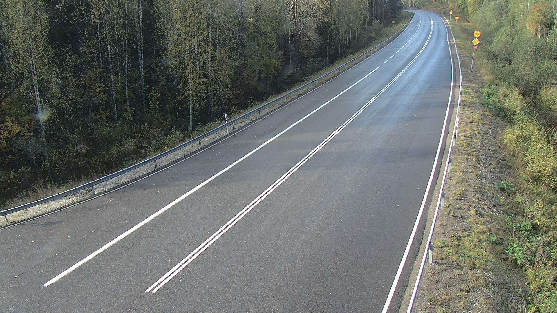 Kelikamerat Kuva Tie 23, Heinävesi, Lamminpää, Heinävesi, Pohjois-Karjala