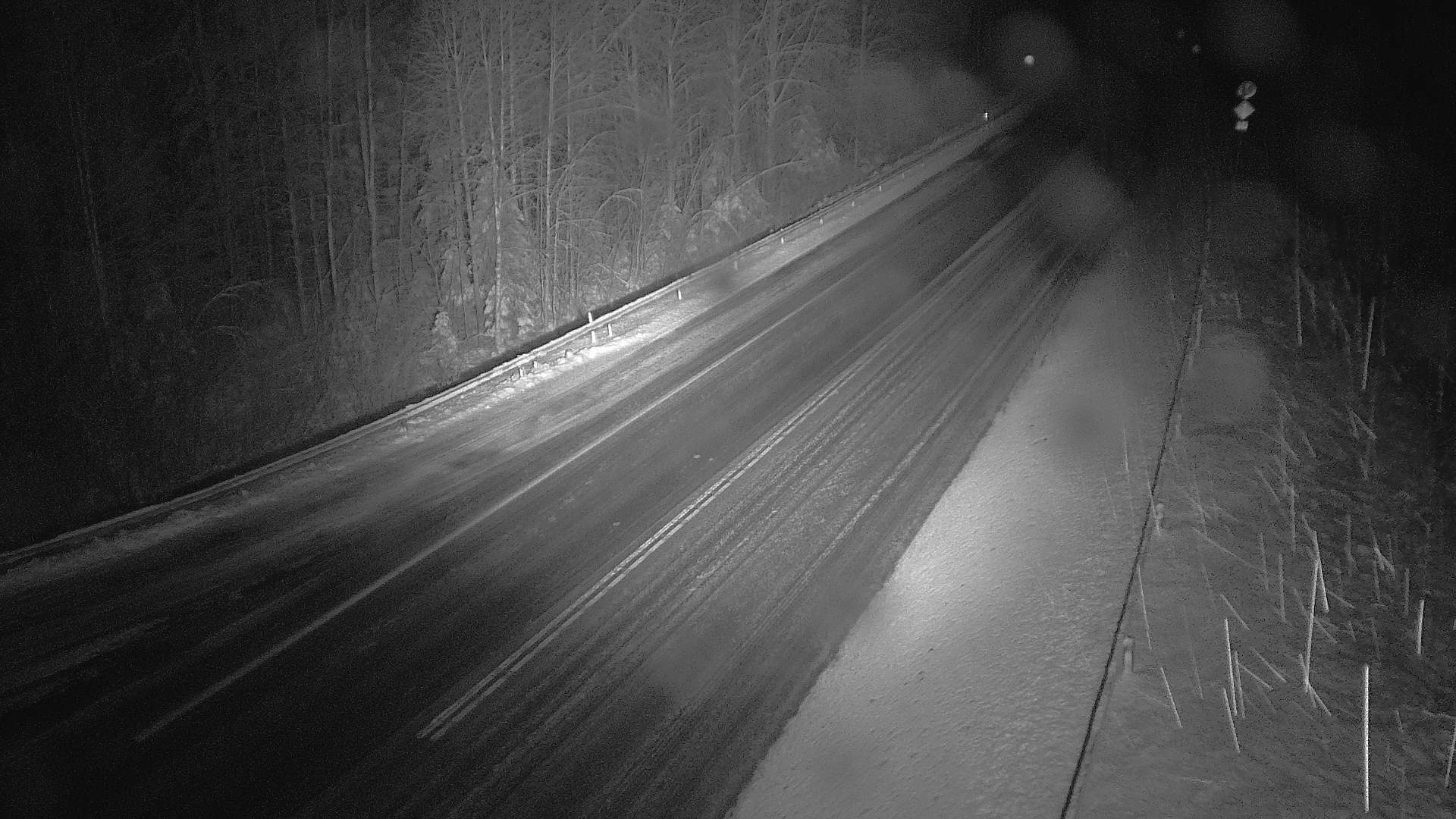 Weather Camera Image Tie 23, Heinävesi, Lamminpää, Heinävesi, Pohjois-Karjala