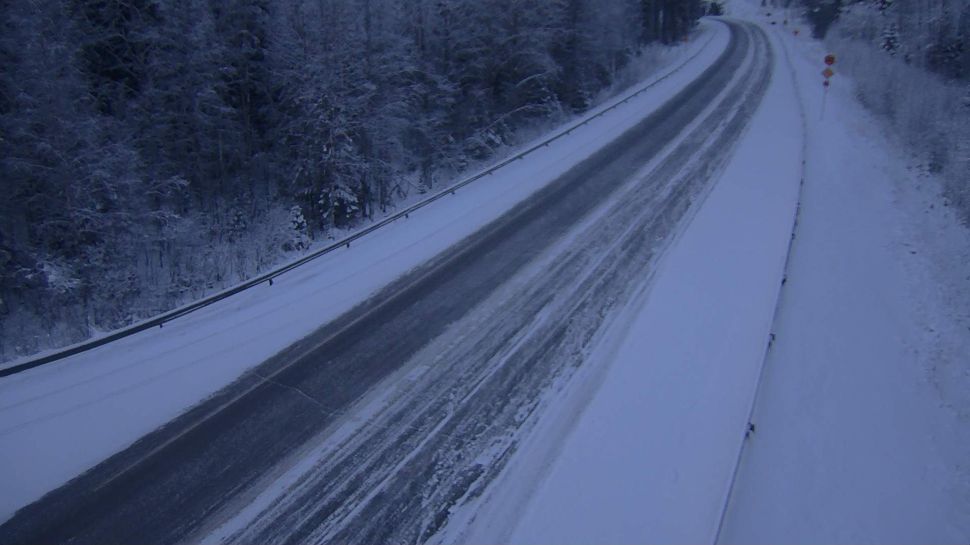 Kelikamerat Kuva Tie 23, Heinävesi, Lamminpää, Heinävesi, Pohjois-Karjala