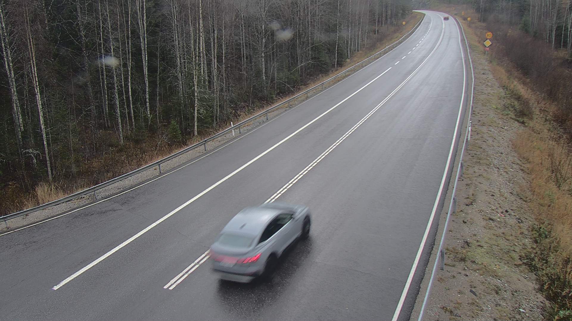 Kelikamerat Kuva Tie 23, Heinävesi, Lamminpää, Heinävesi, Pohjois-Karjala