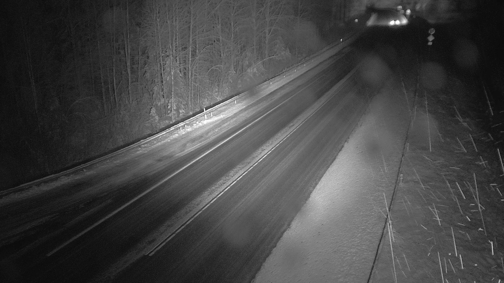 Weather Camera Image Tie 23, Heinävesi, Lamminpää, Heinävesi, Pohjois-Karjala