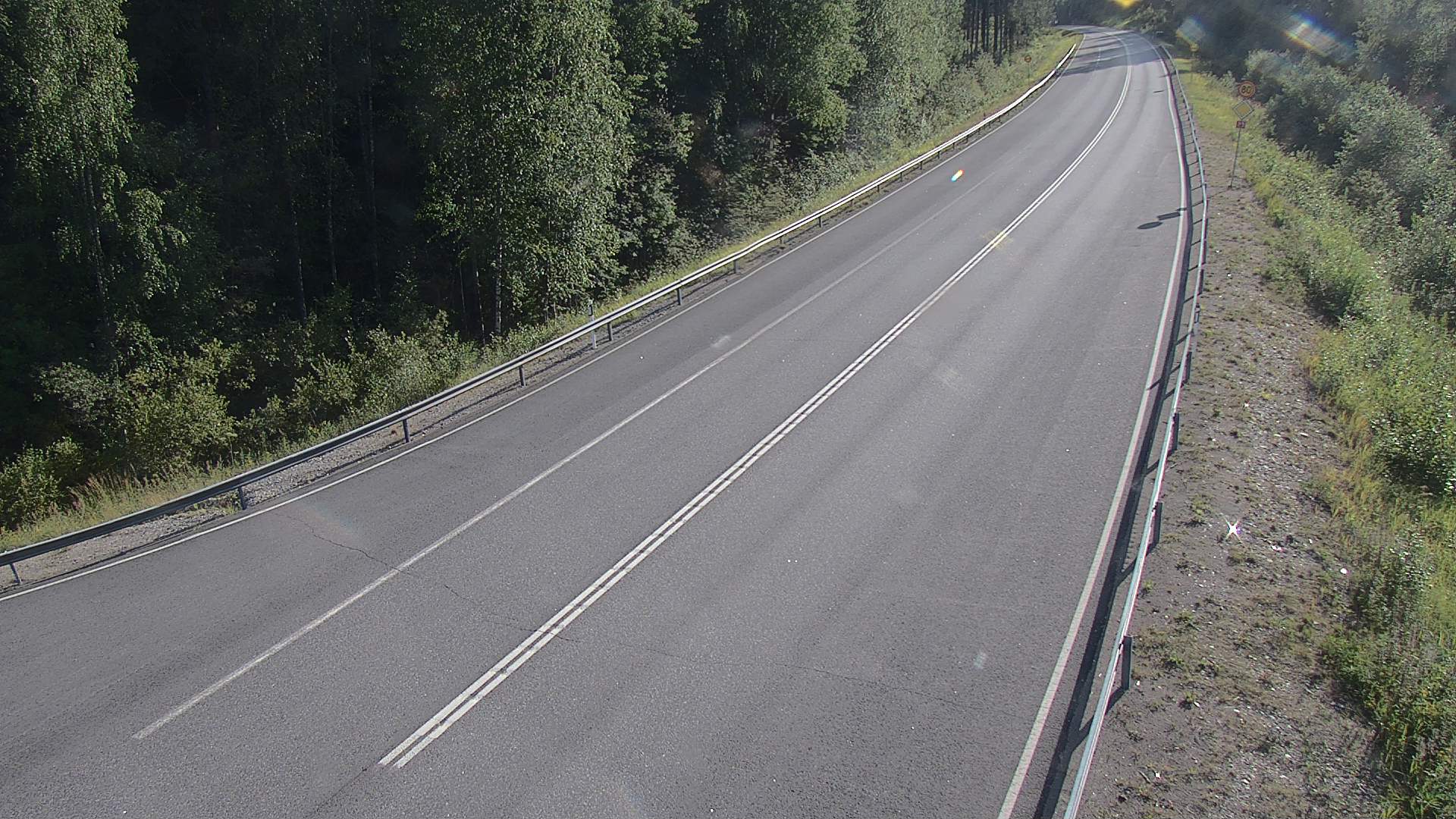 Kelikamerat Kuva Tie 23, Heinävesi, Lamminpää, Heinävesi, Pohjois-Karjala