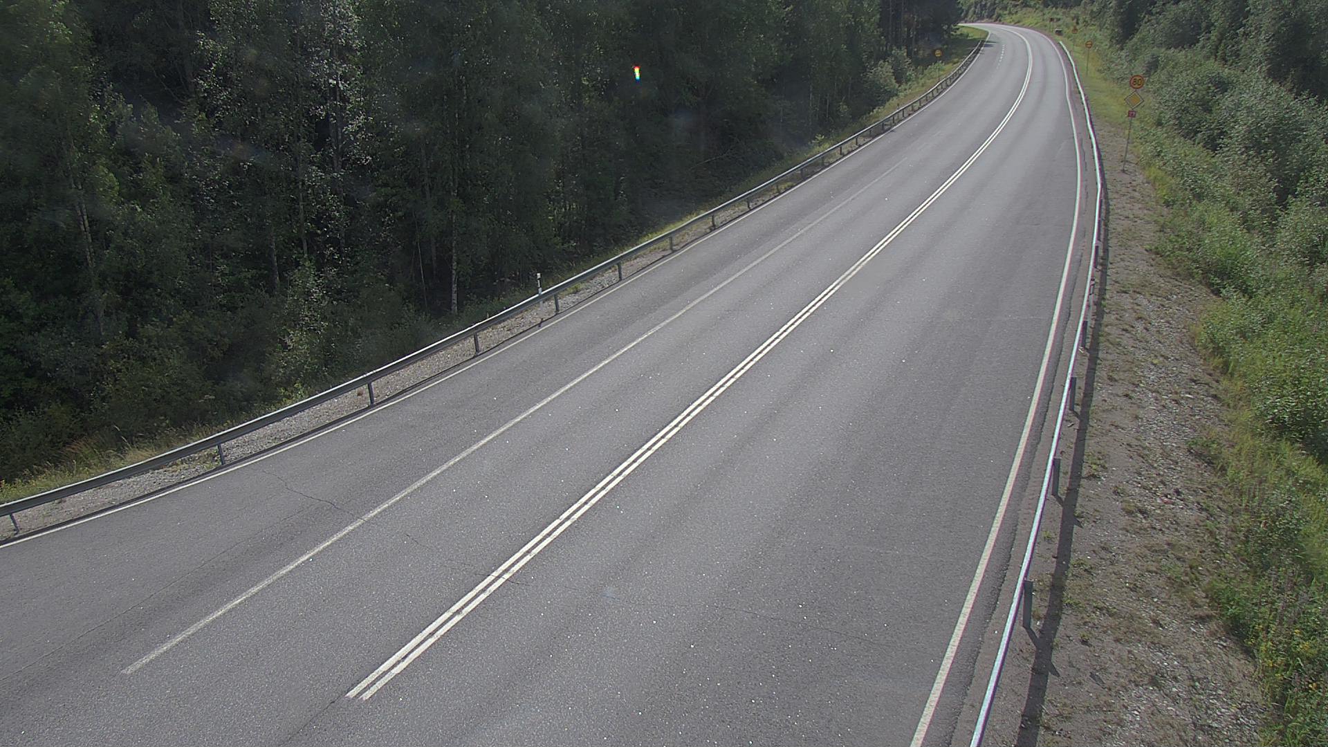Kelikamerat Kuva Tie 23, Heinävesi, Lamminpää, Heinävesi, Pohjois-Karjala